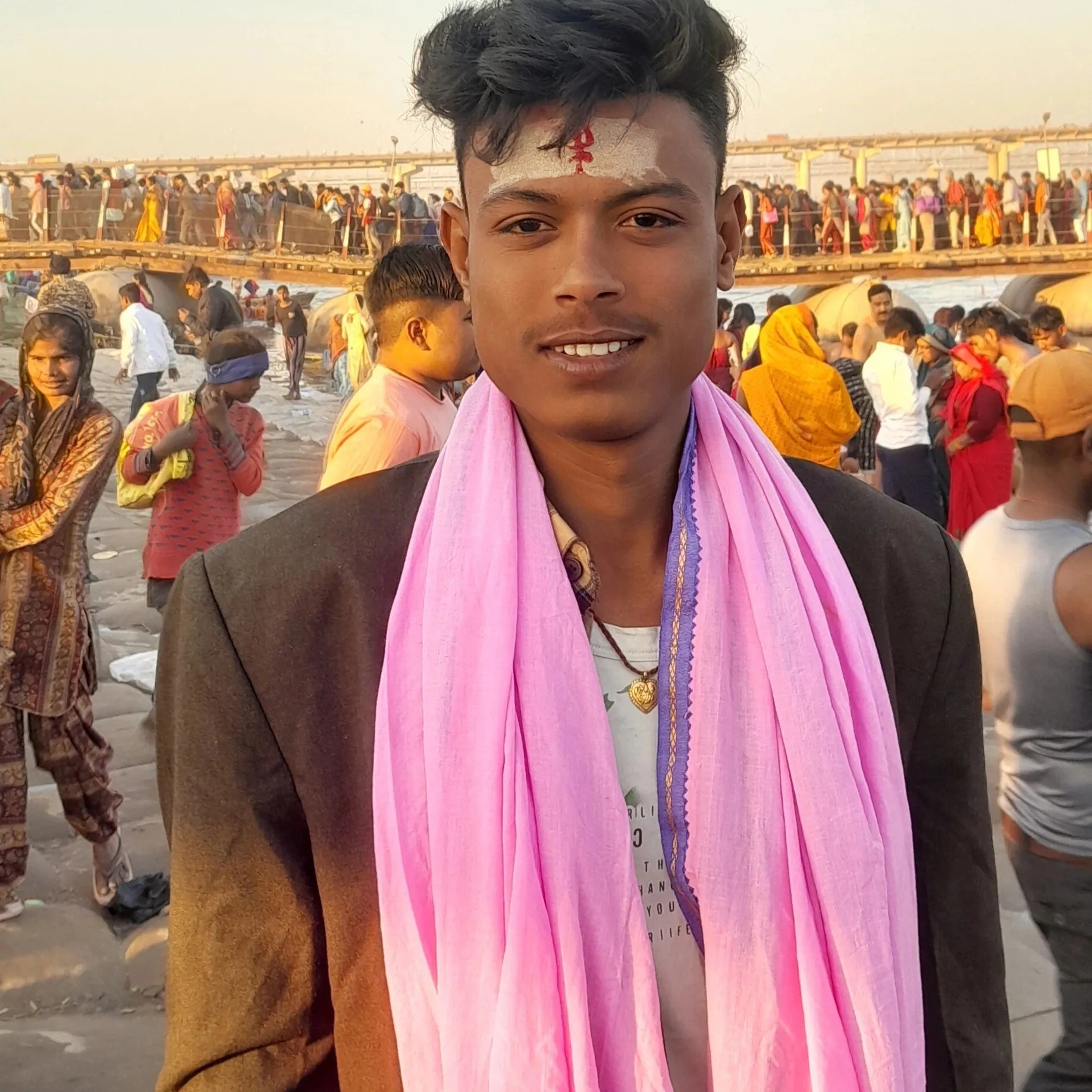 Suraj Kumar