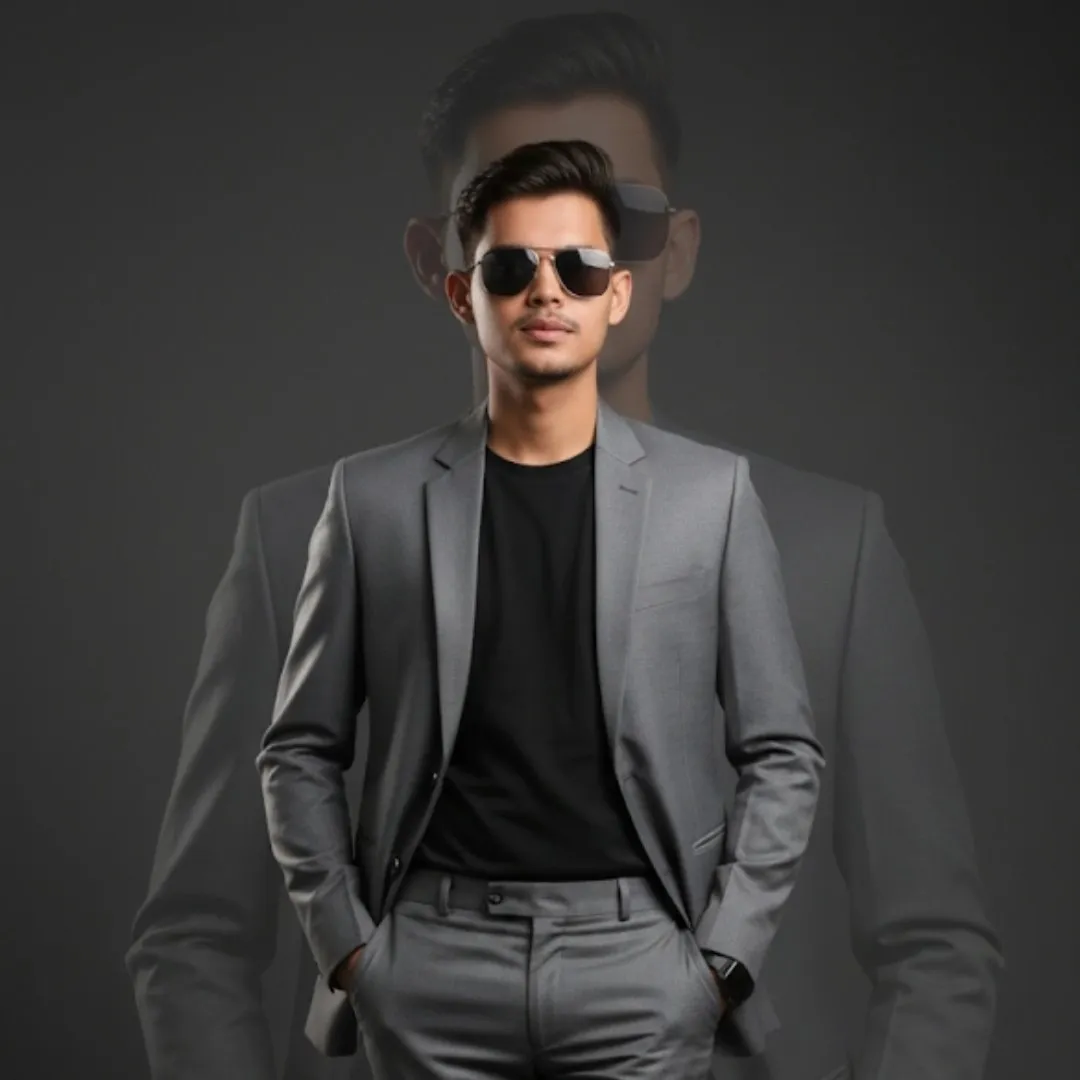 Ankit Rajput