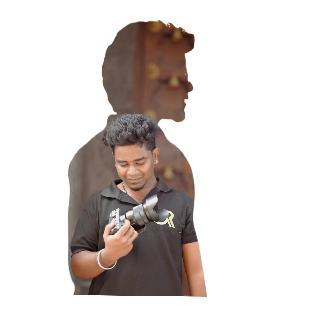Appu Raghul