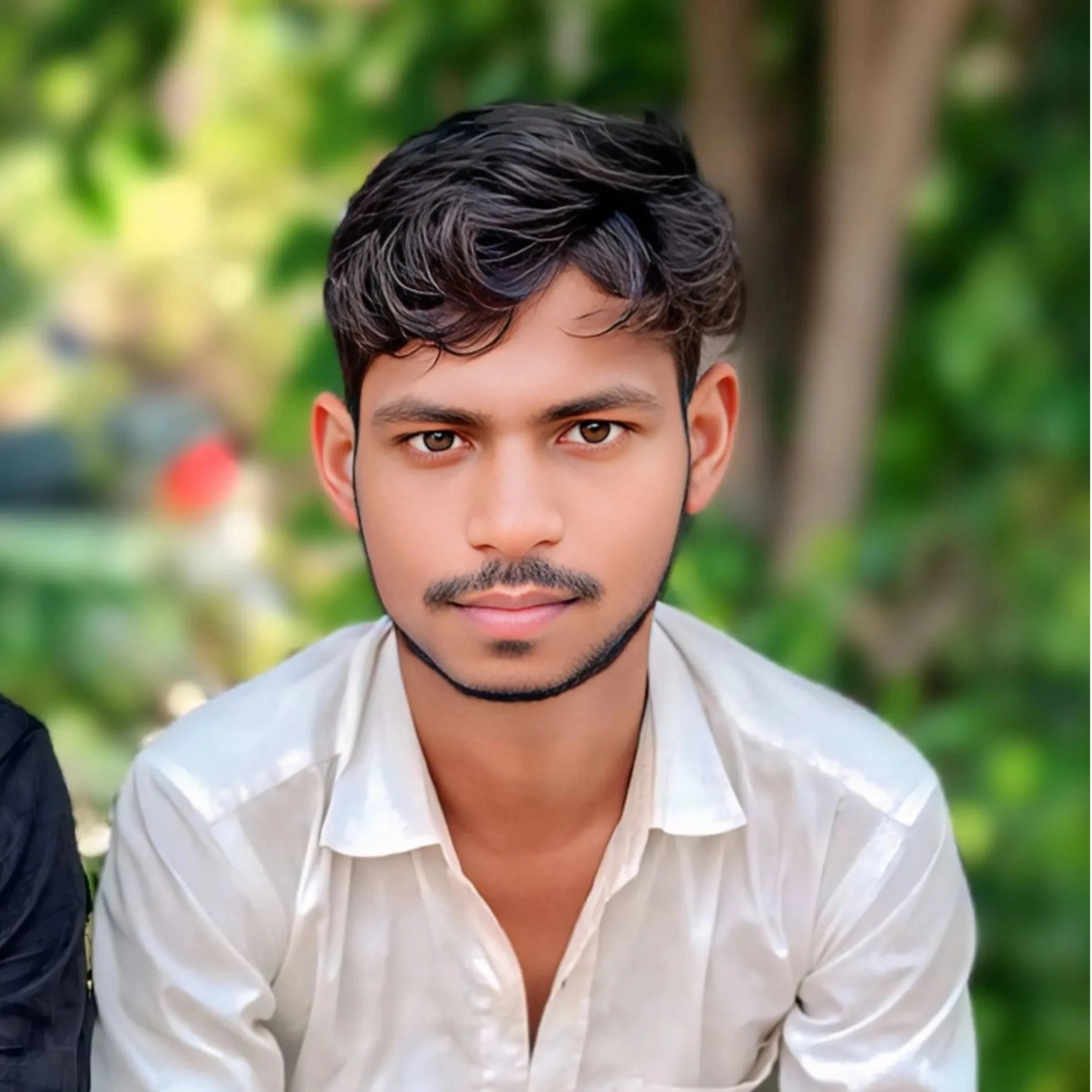 Rahul Patel