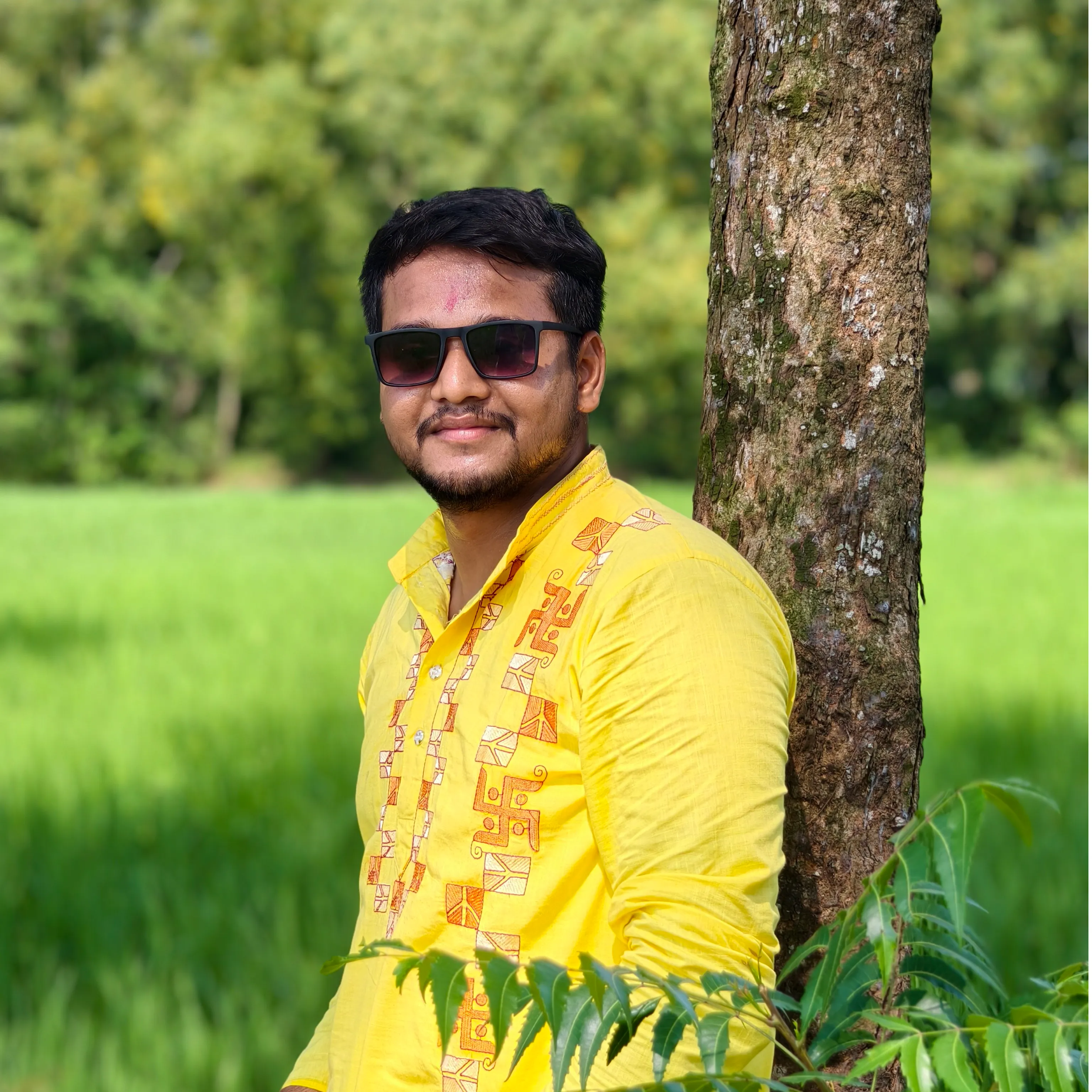 Avijit Patra