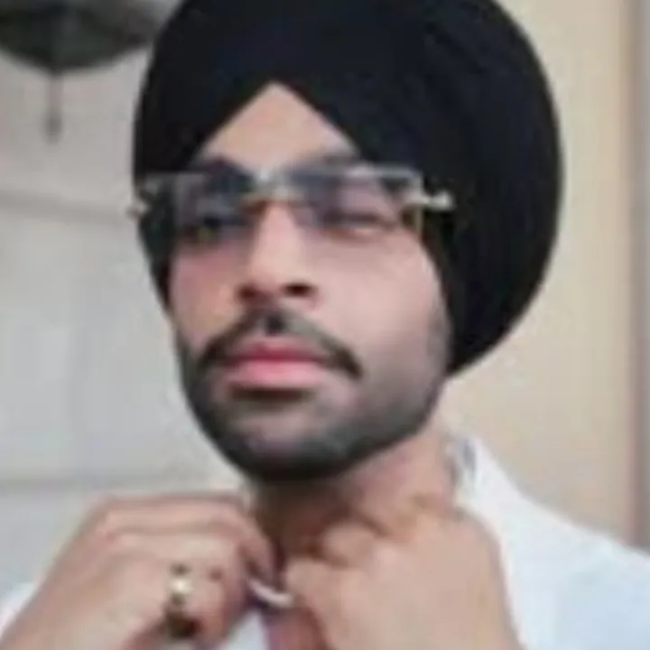 Dharmendra siddh