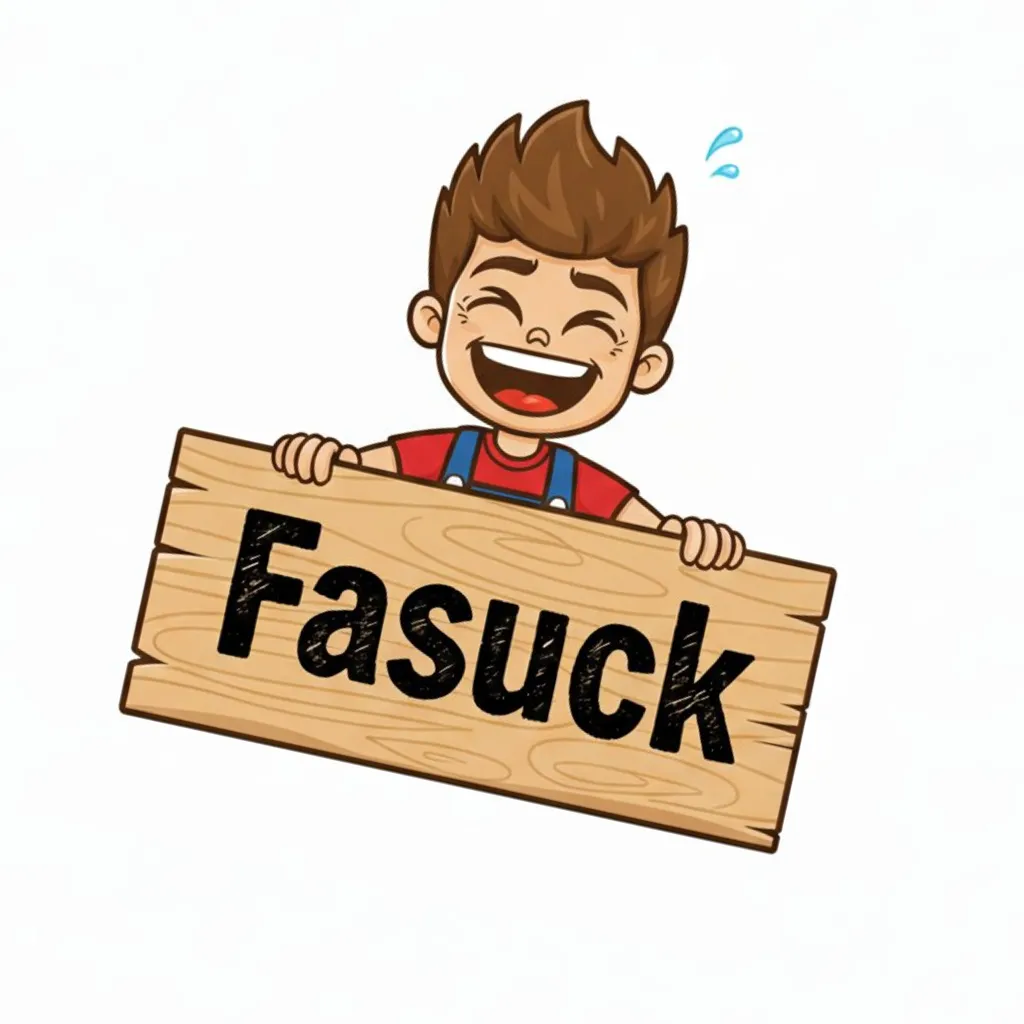 Fasuck Roy