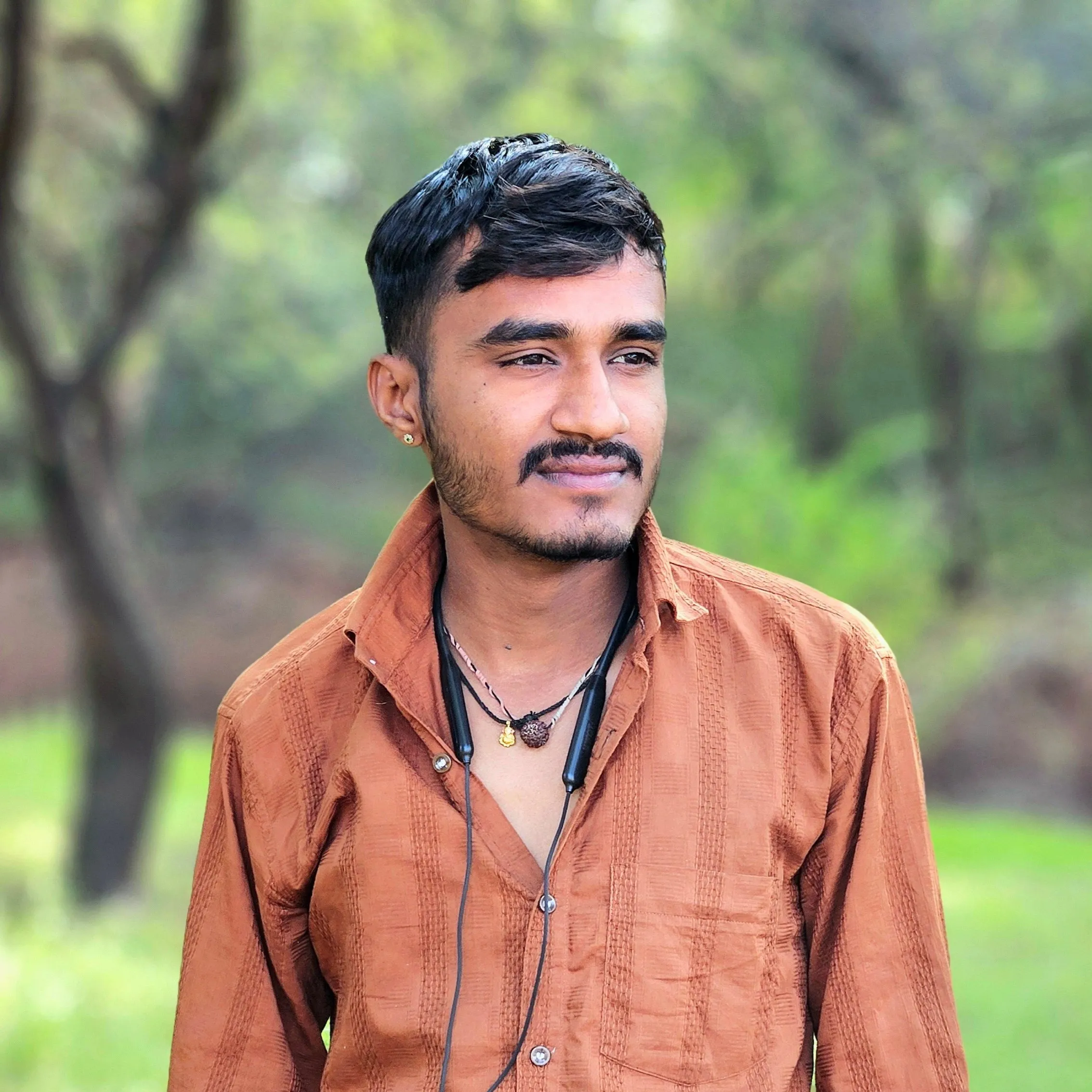 ravi goswami