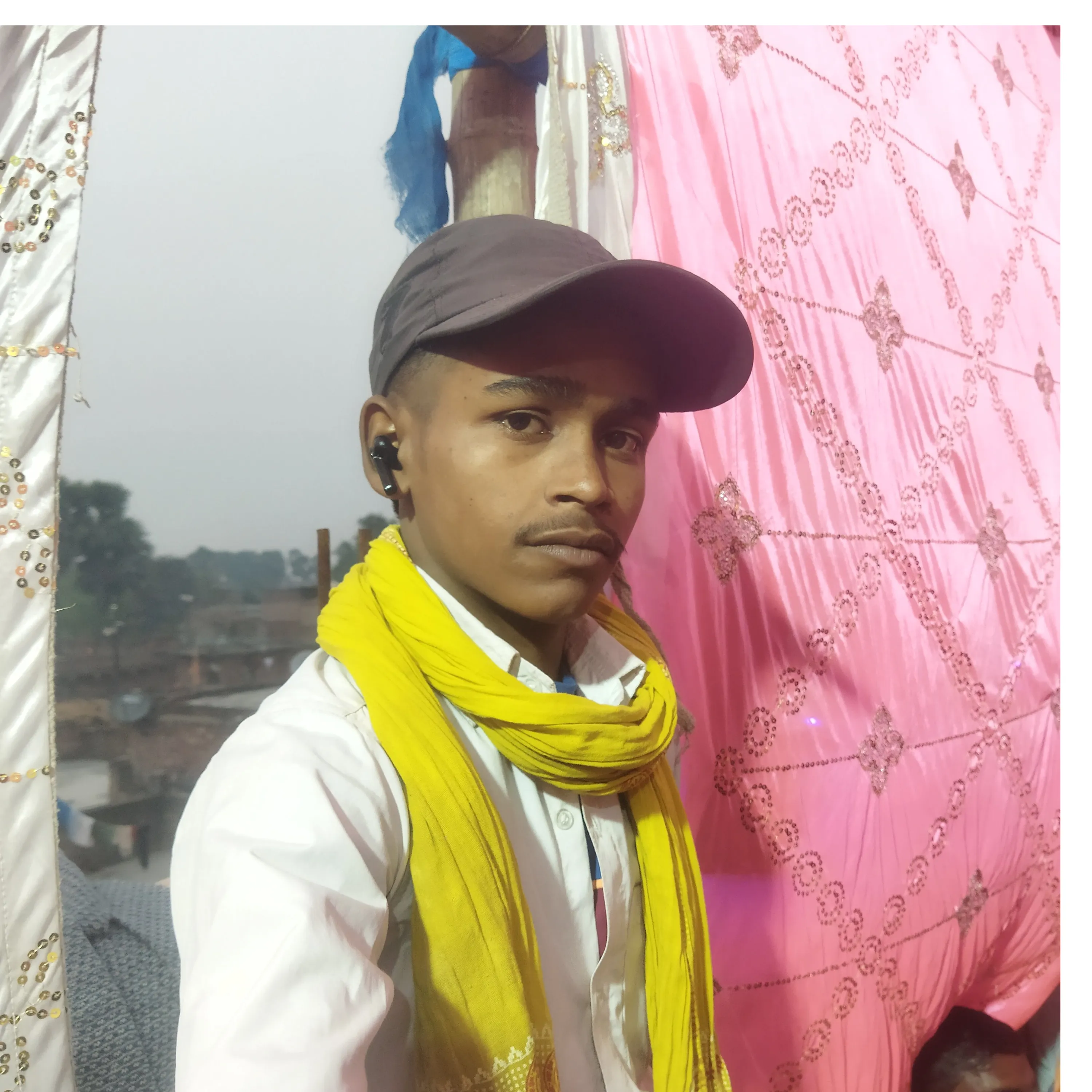 Aman Sharma