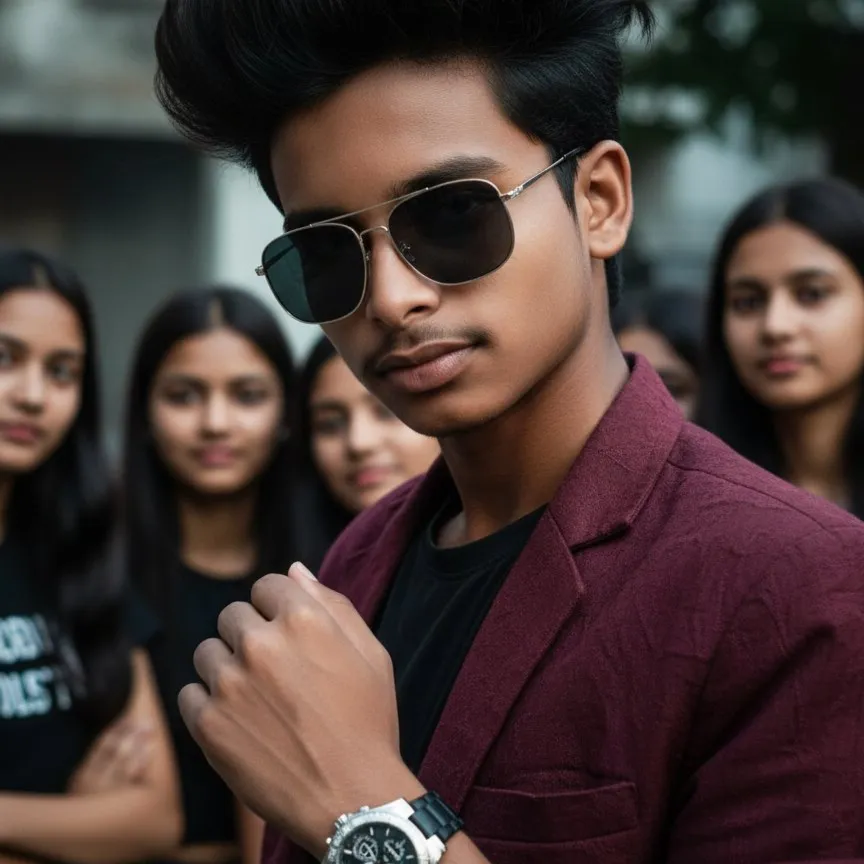 Ashish jha