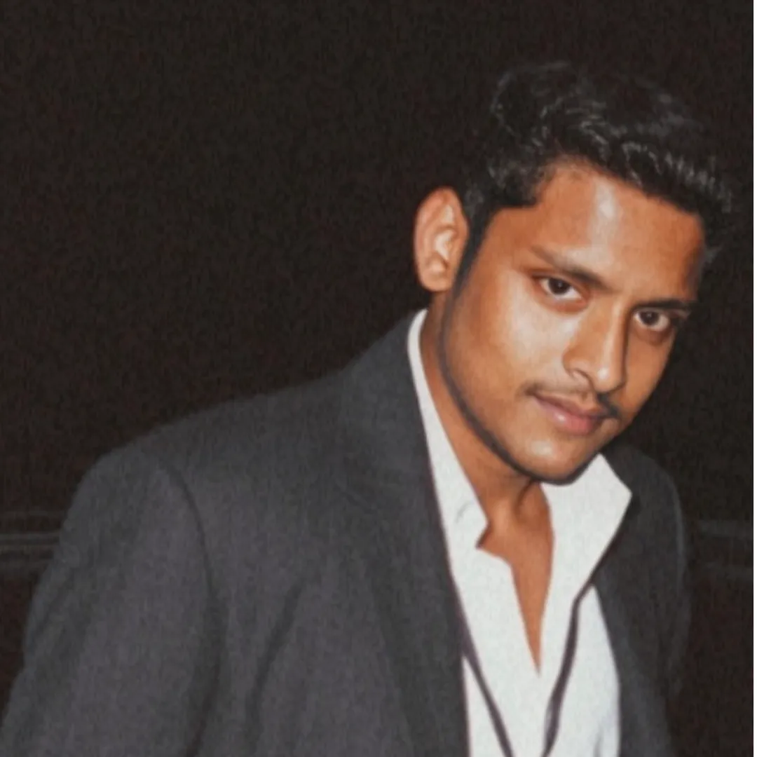 sumant Sharma