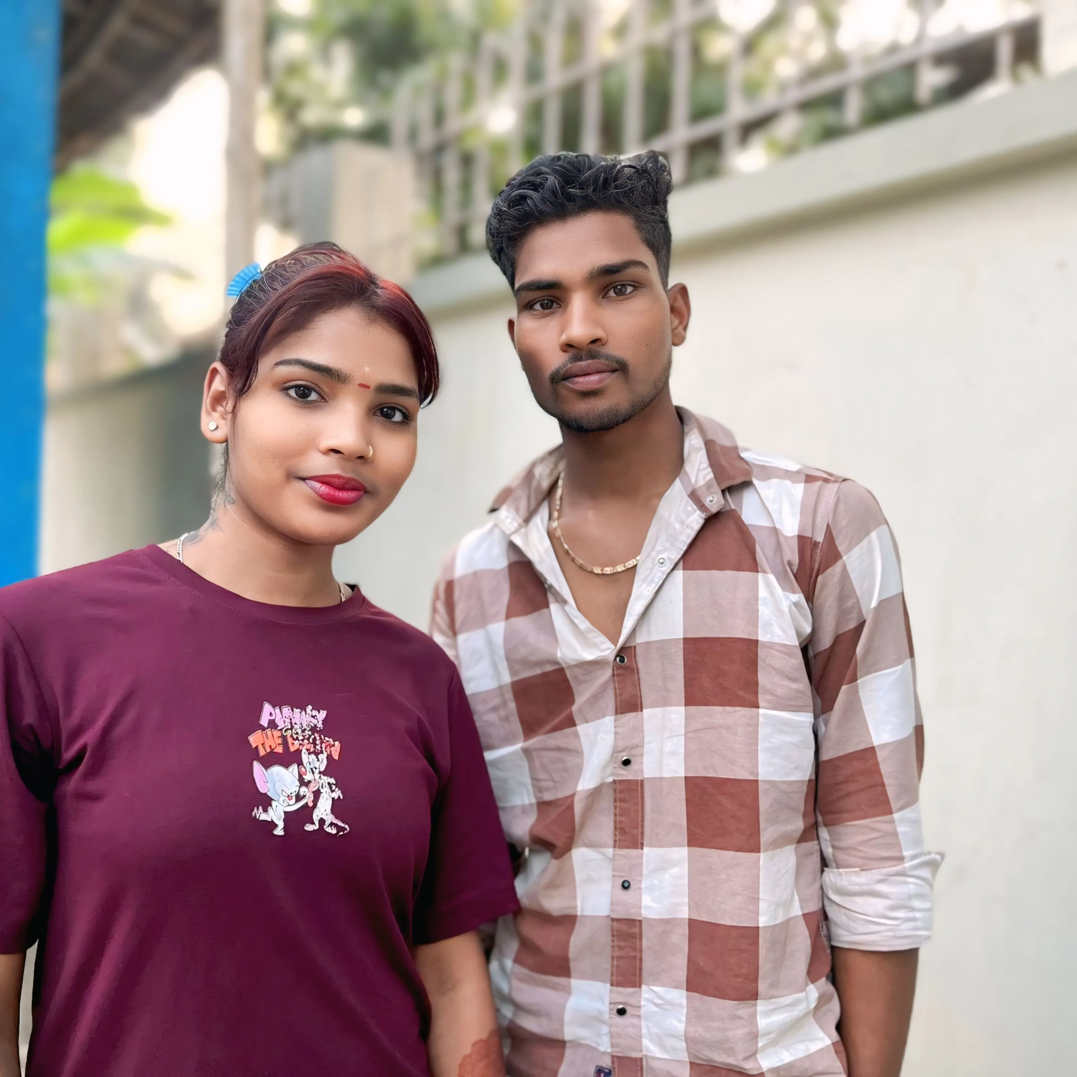 Mithlesh viral