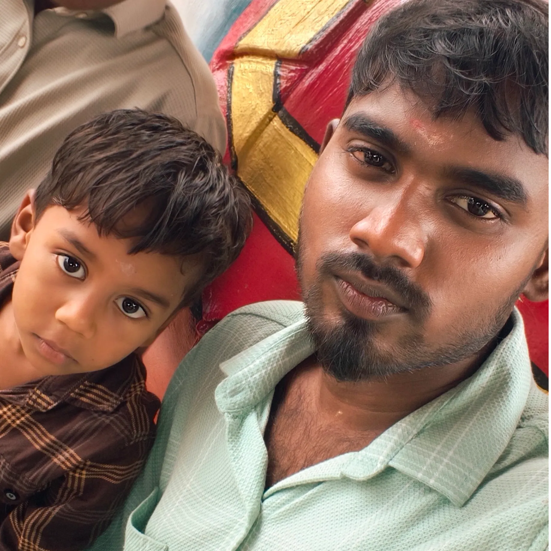 mohan raj