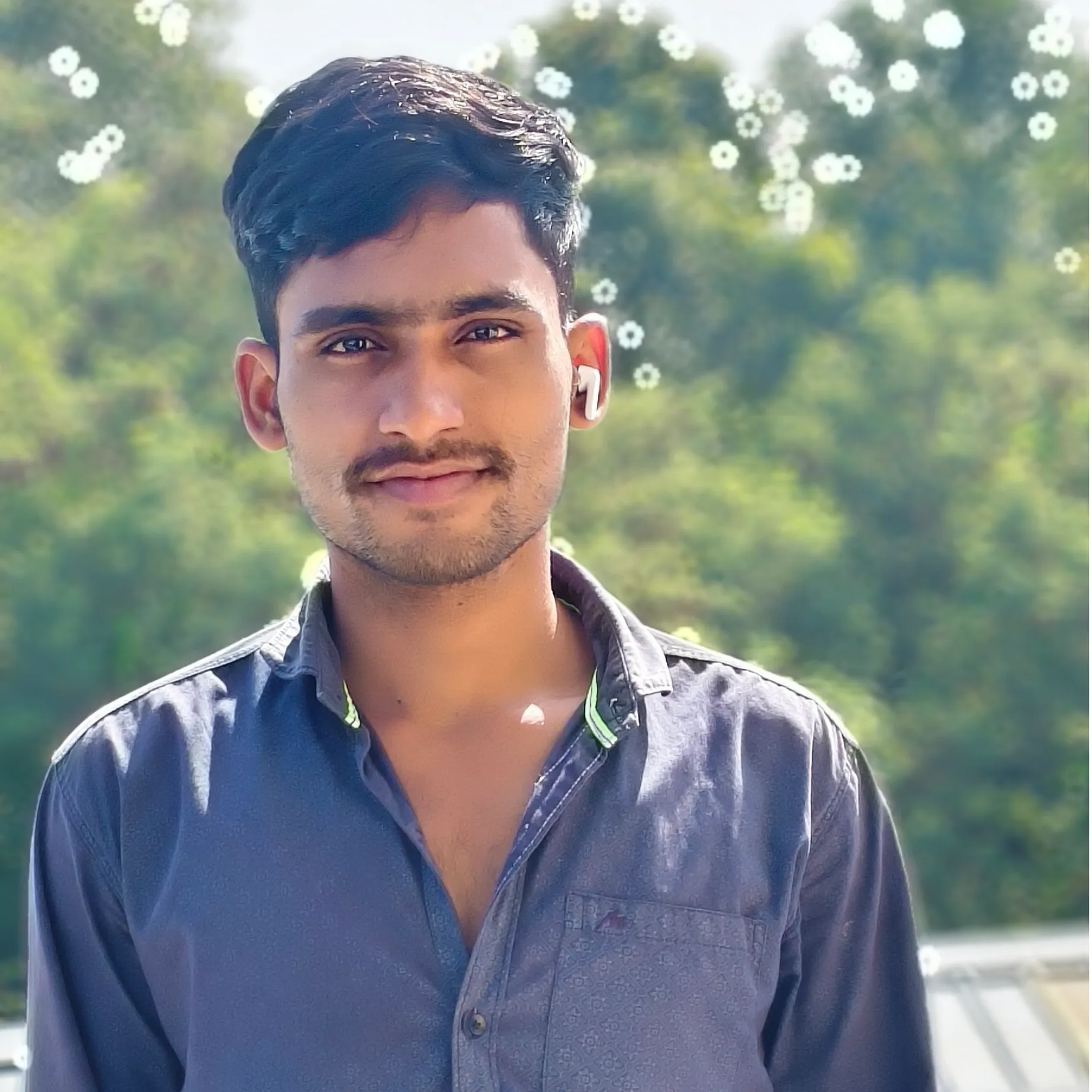 sudish kumar