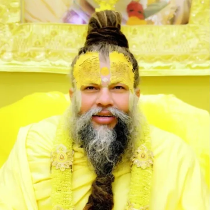 Chaurasia Jii