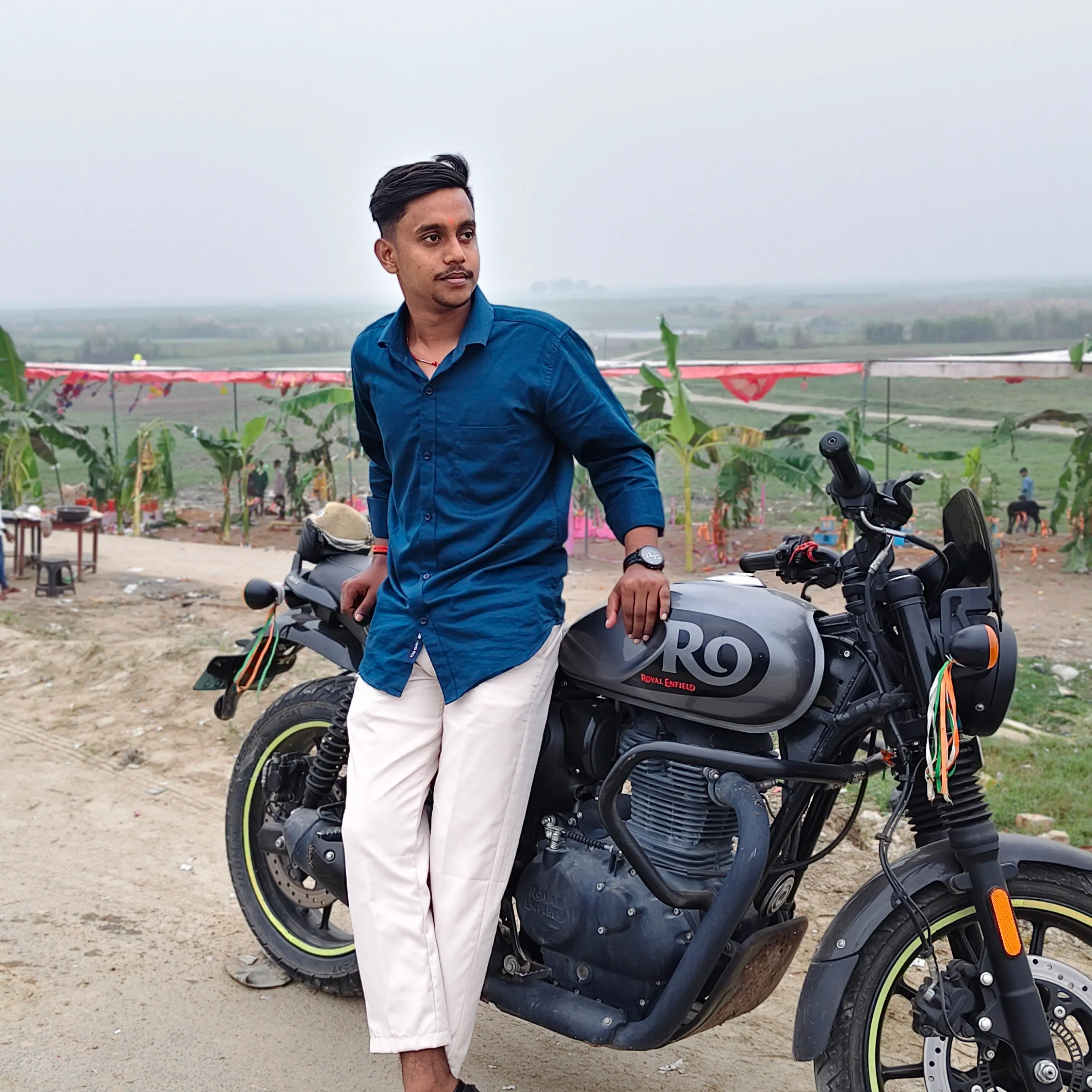 Priyanshu kumar