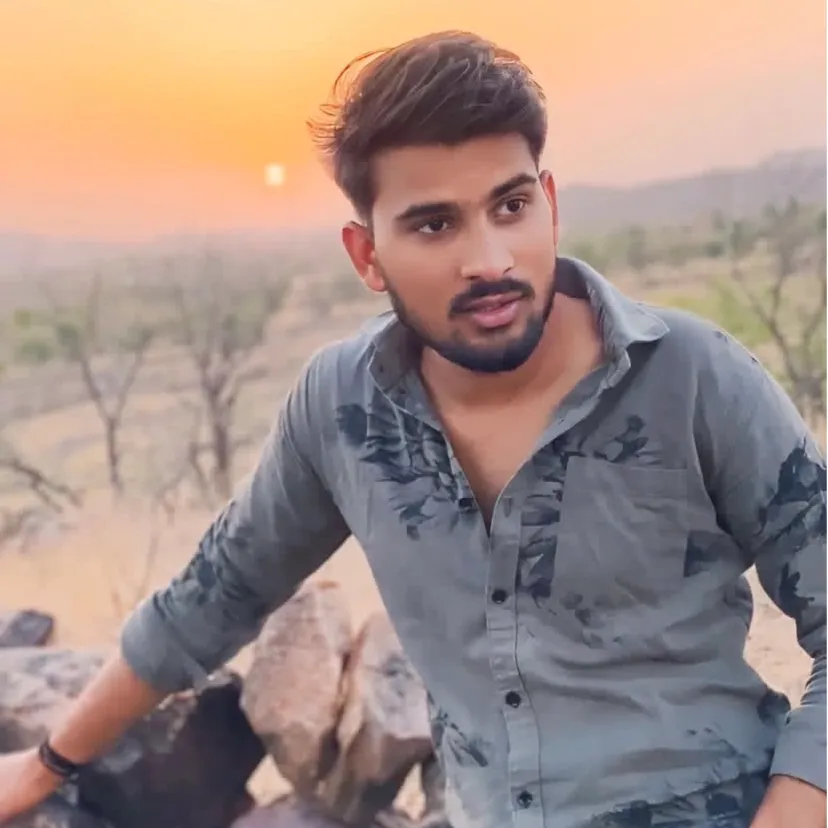 abhishek yadav