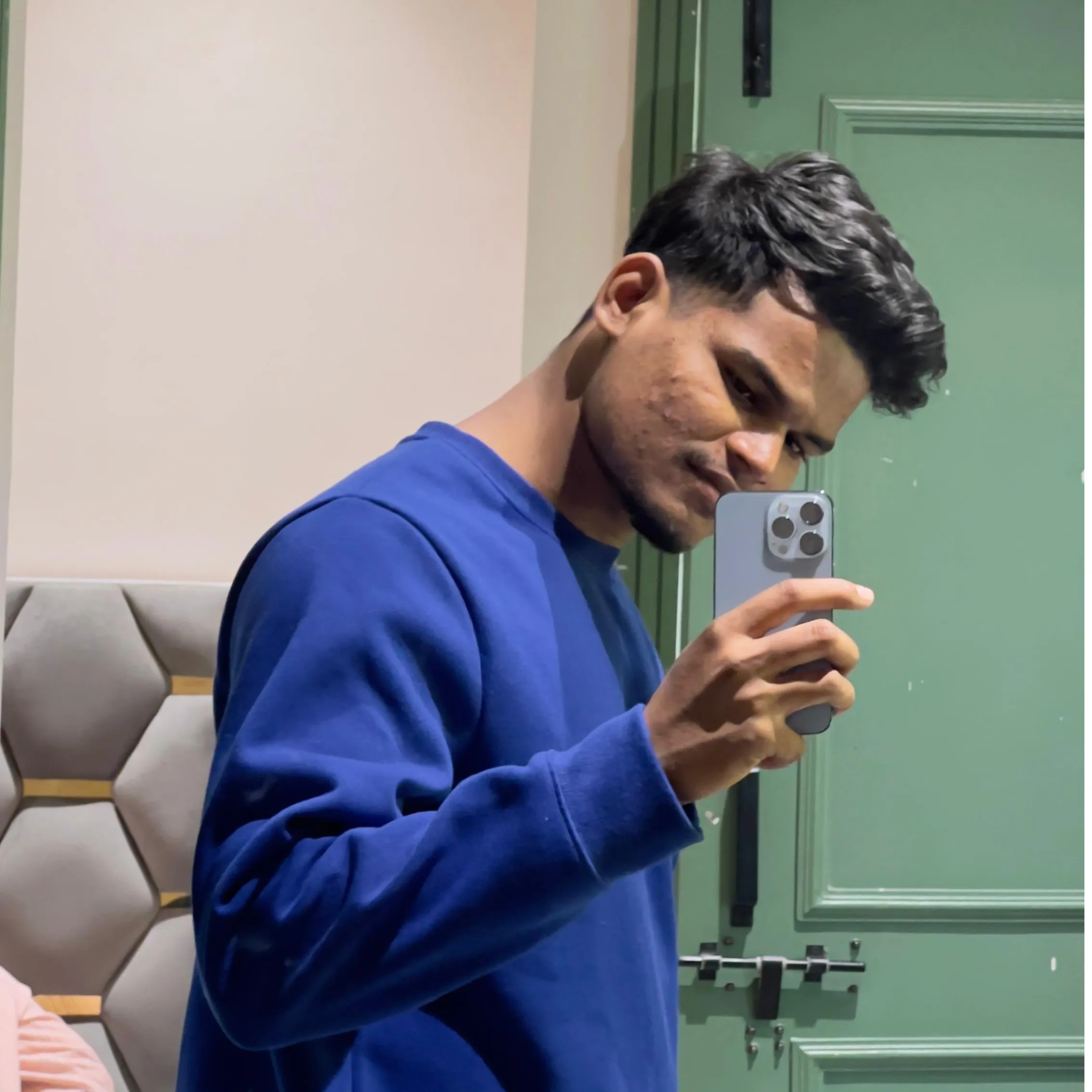 VISHAL Panchbhai