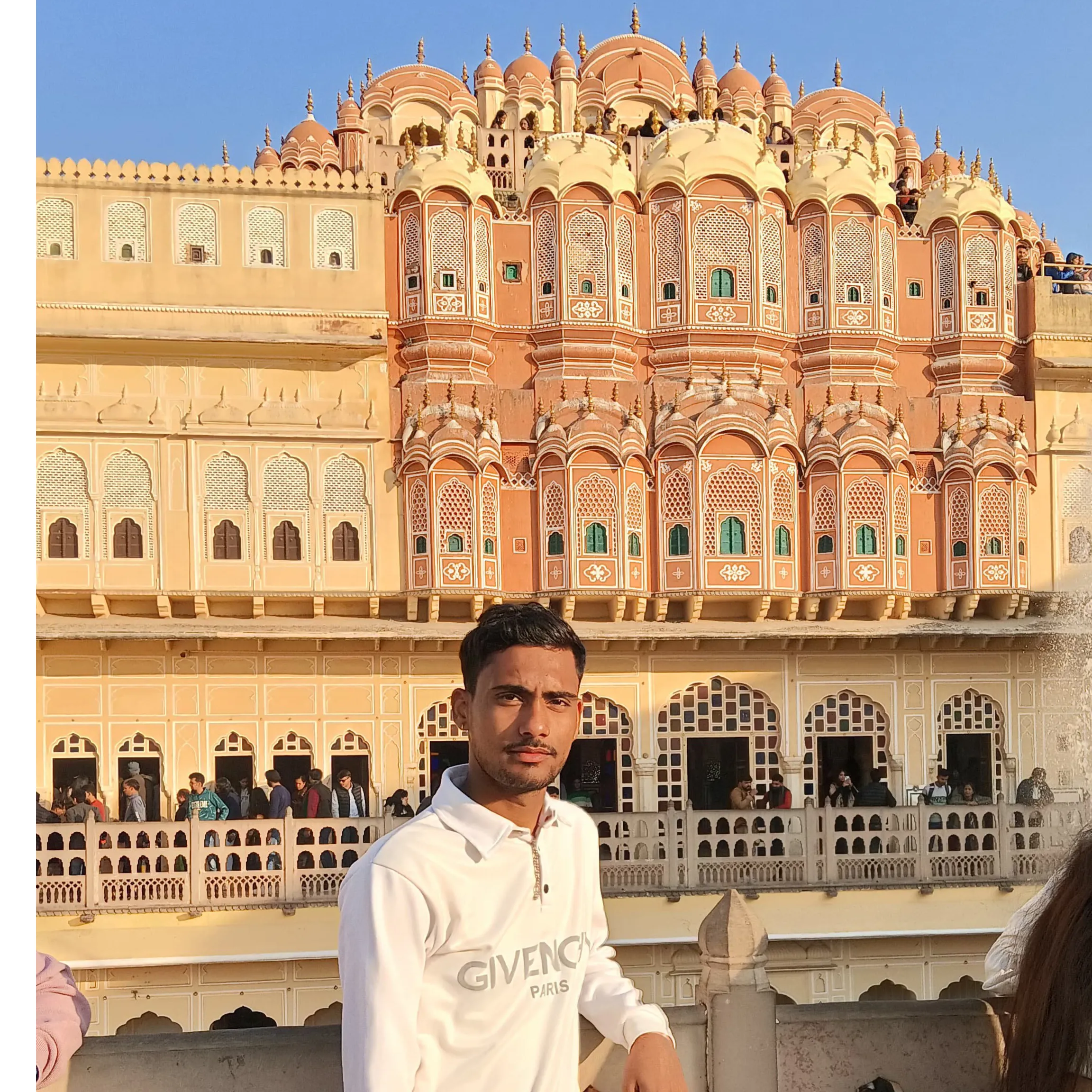 vikas keshawat