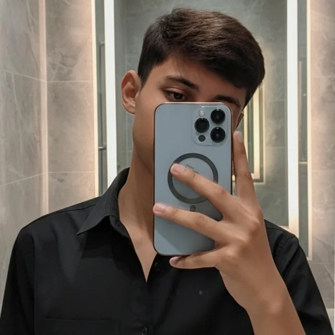 Ritik Mishra