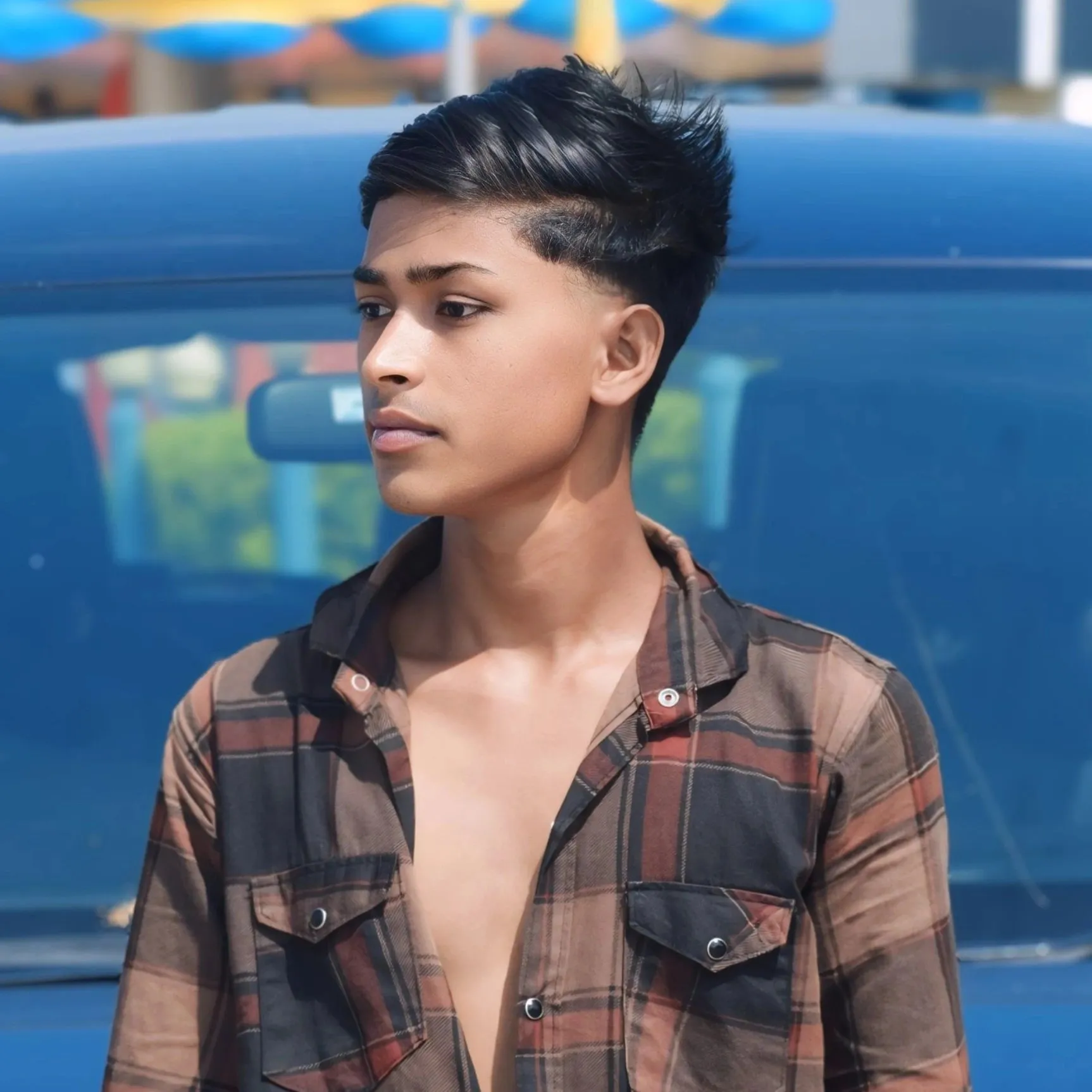Ravi Pal