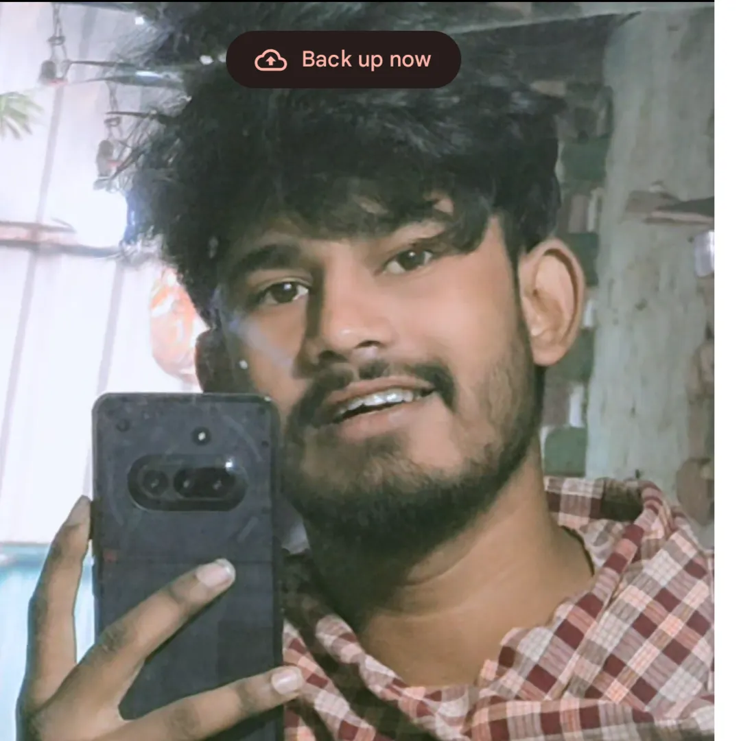Kalamvir Kumar