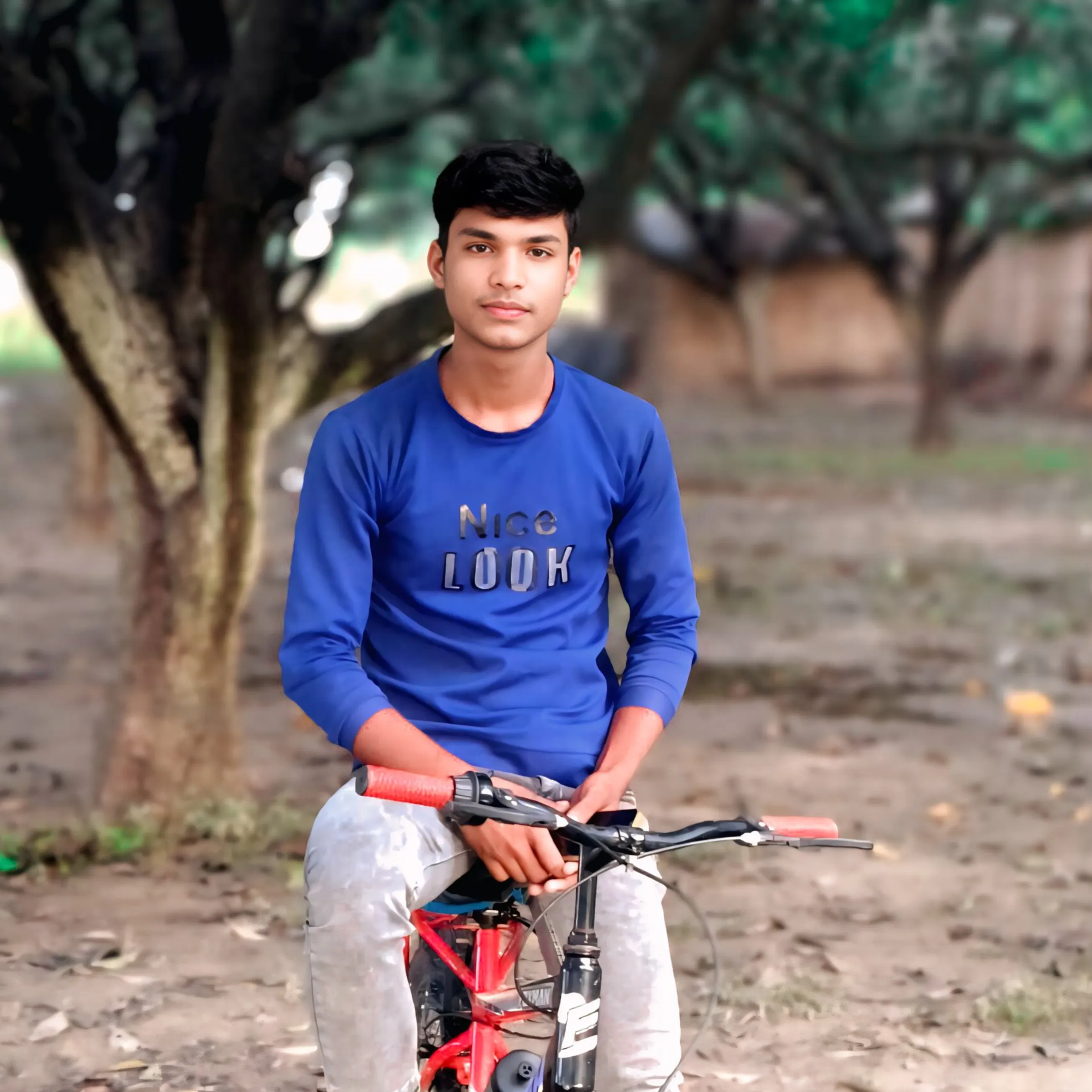 Rajababu kushwaha