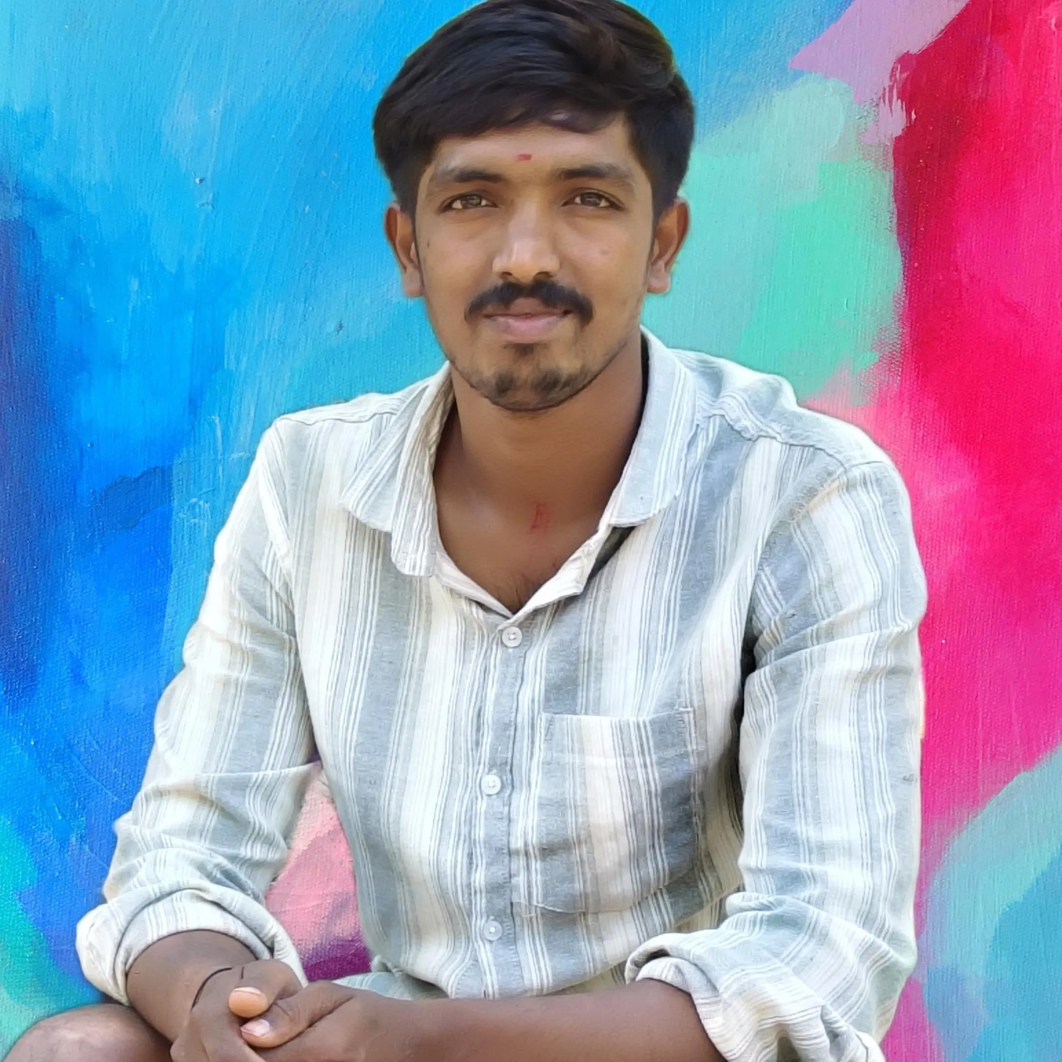 Chethan Kumar