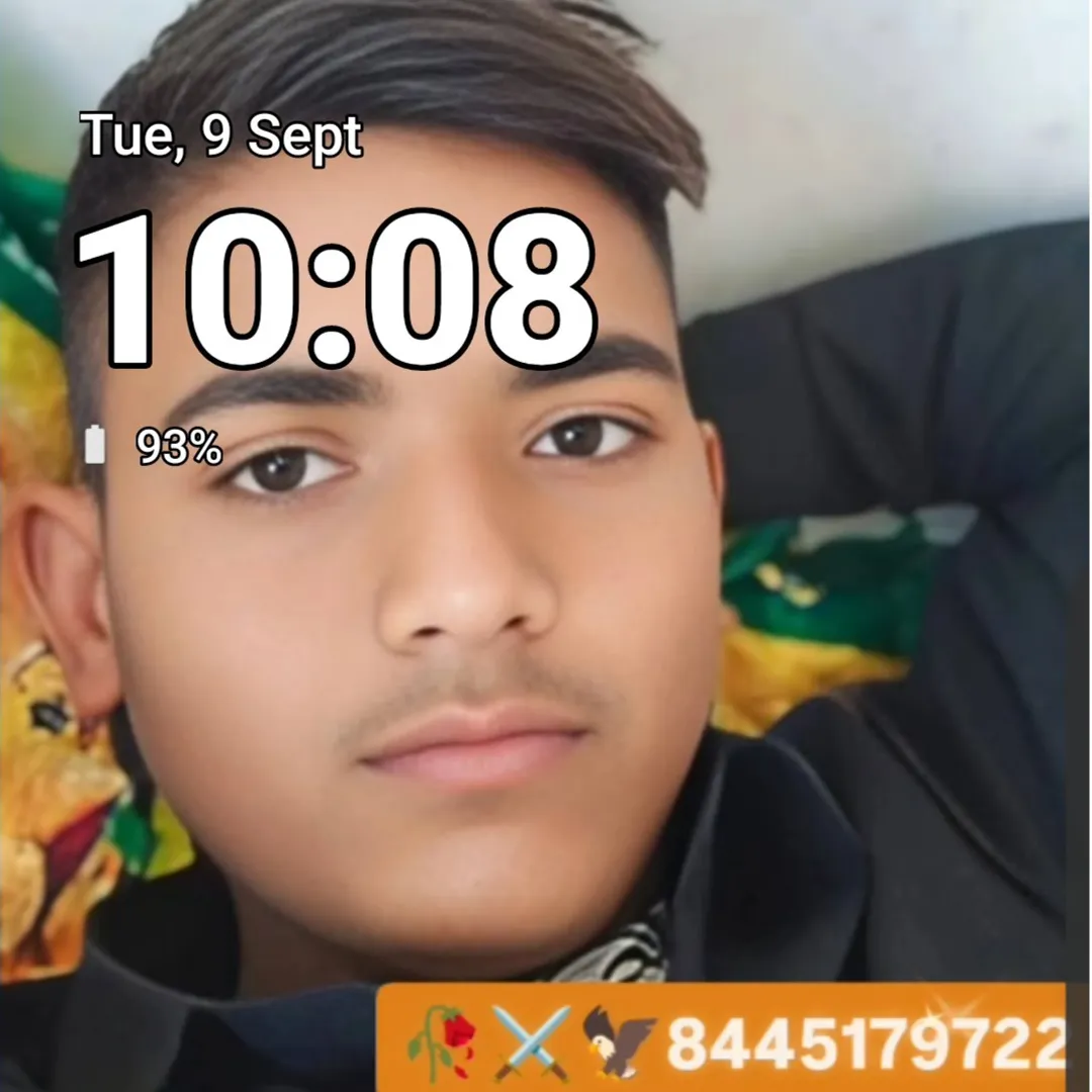 RajBahadur Verma