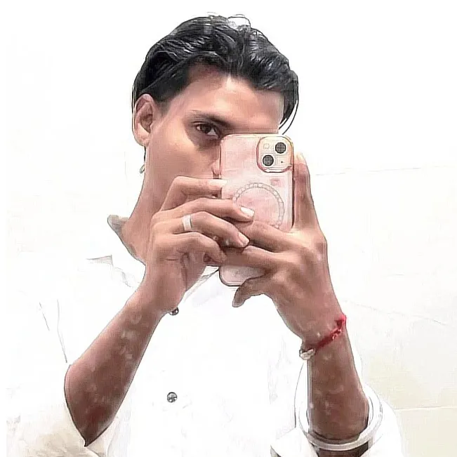 deepak chauhan