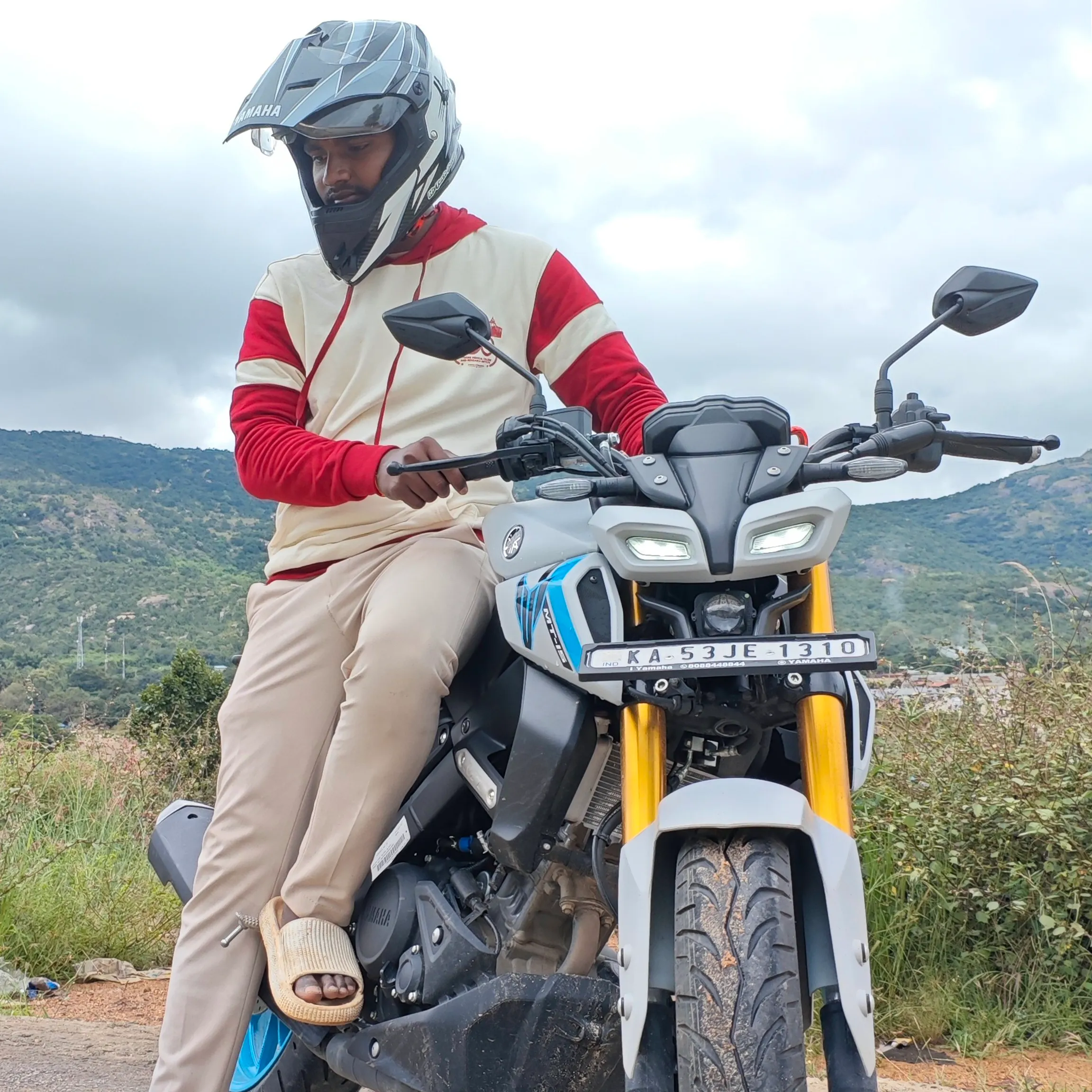 ಬಸವ ಜೈಗುರ್