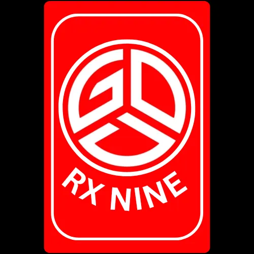 GodRX Nine