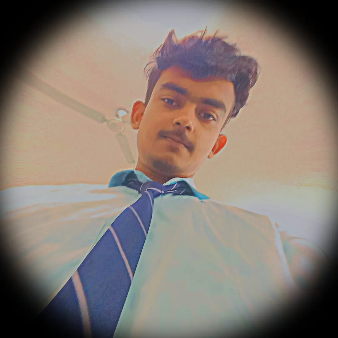 Mayur Gond