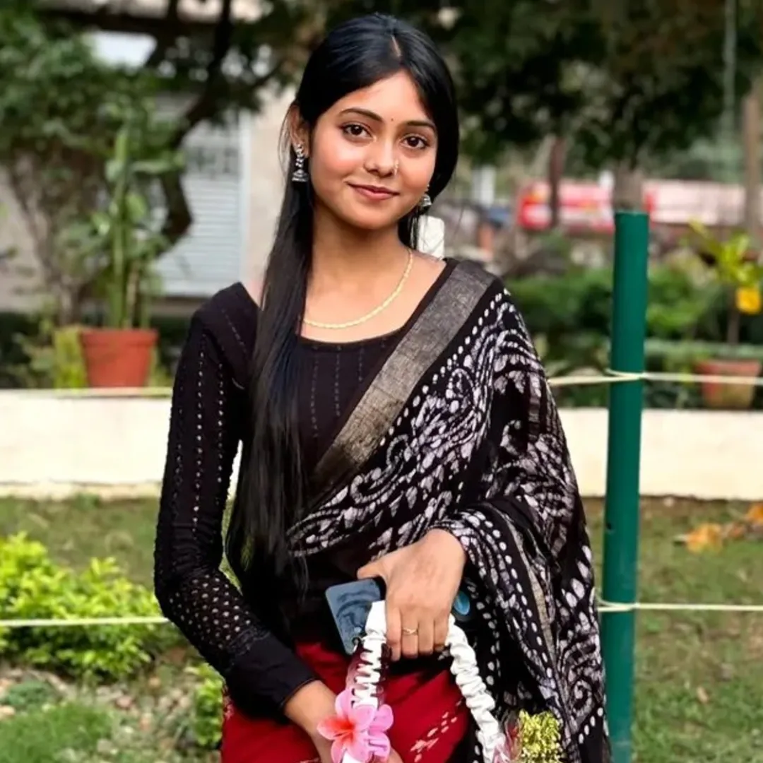 Ananya Mishra