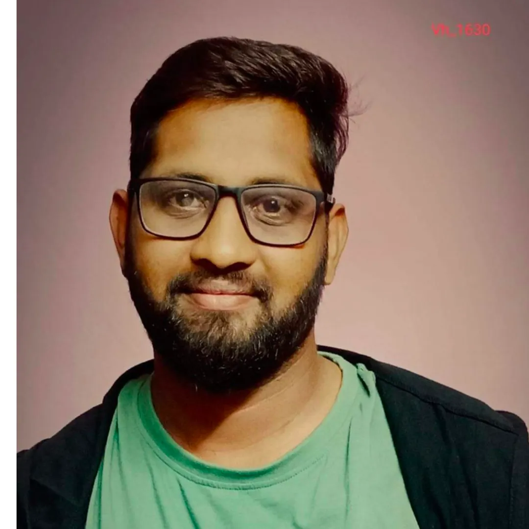 Harsha Hr
