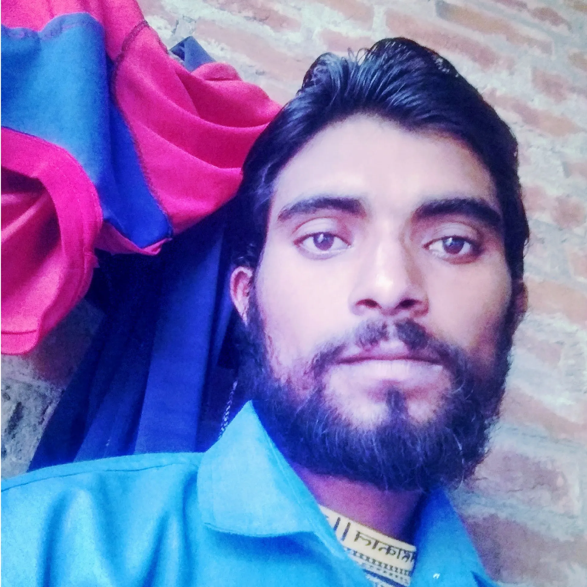 Umesh lodhi