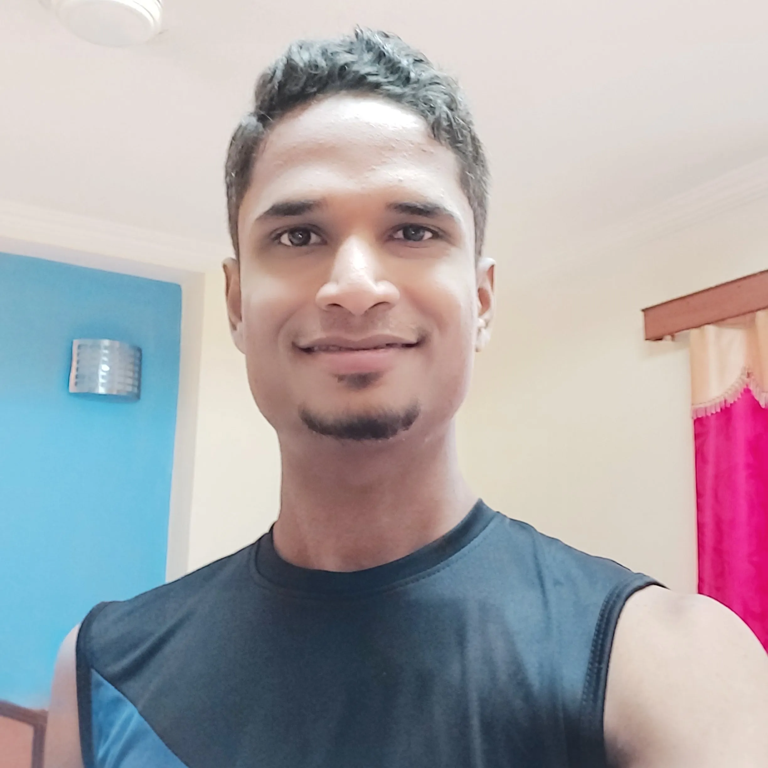Srinivasan Reigns