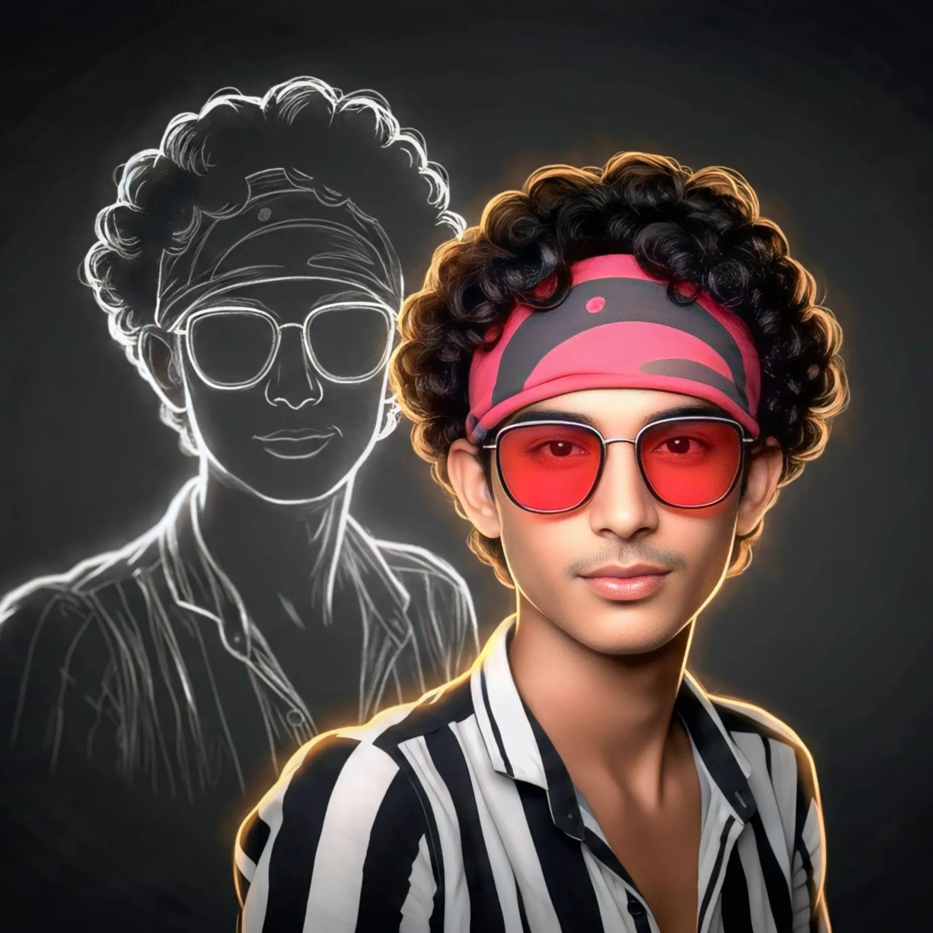 Divyesh chauhan