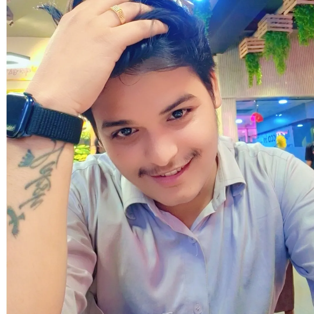 lakshdeep seth