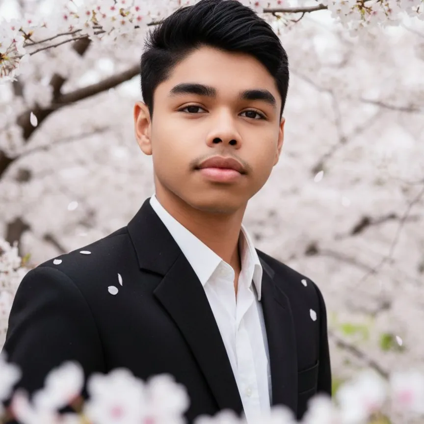 Lokesh Kumar