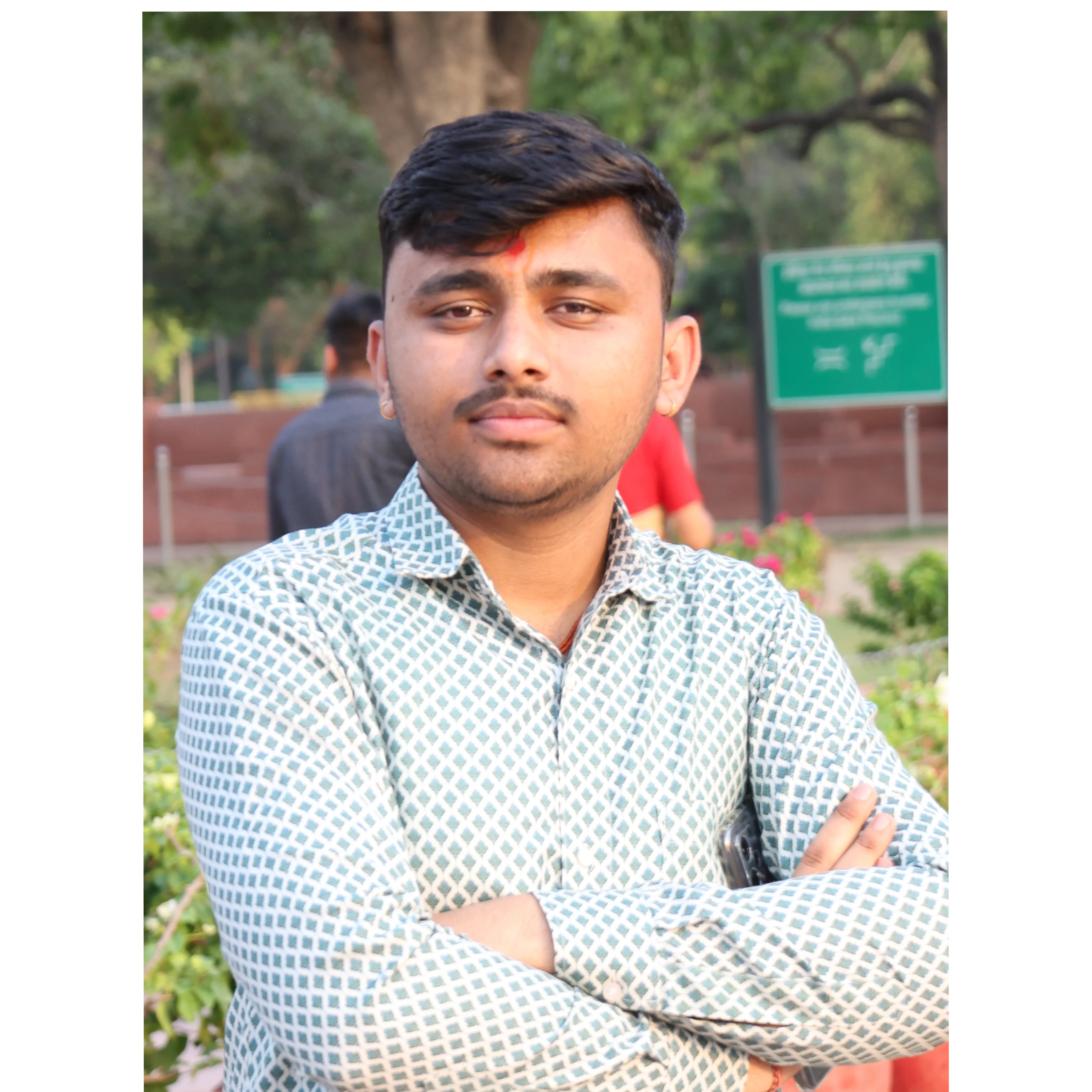 DASHRATH JANGID