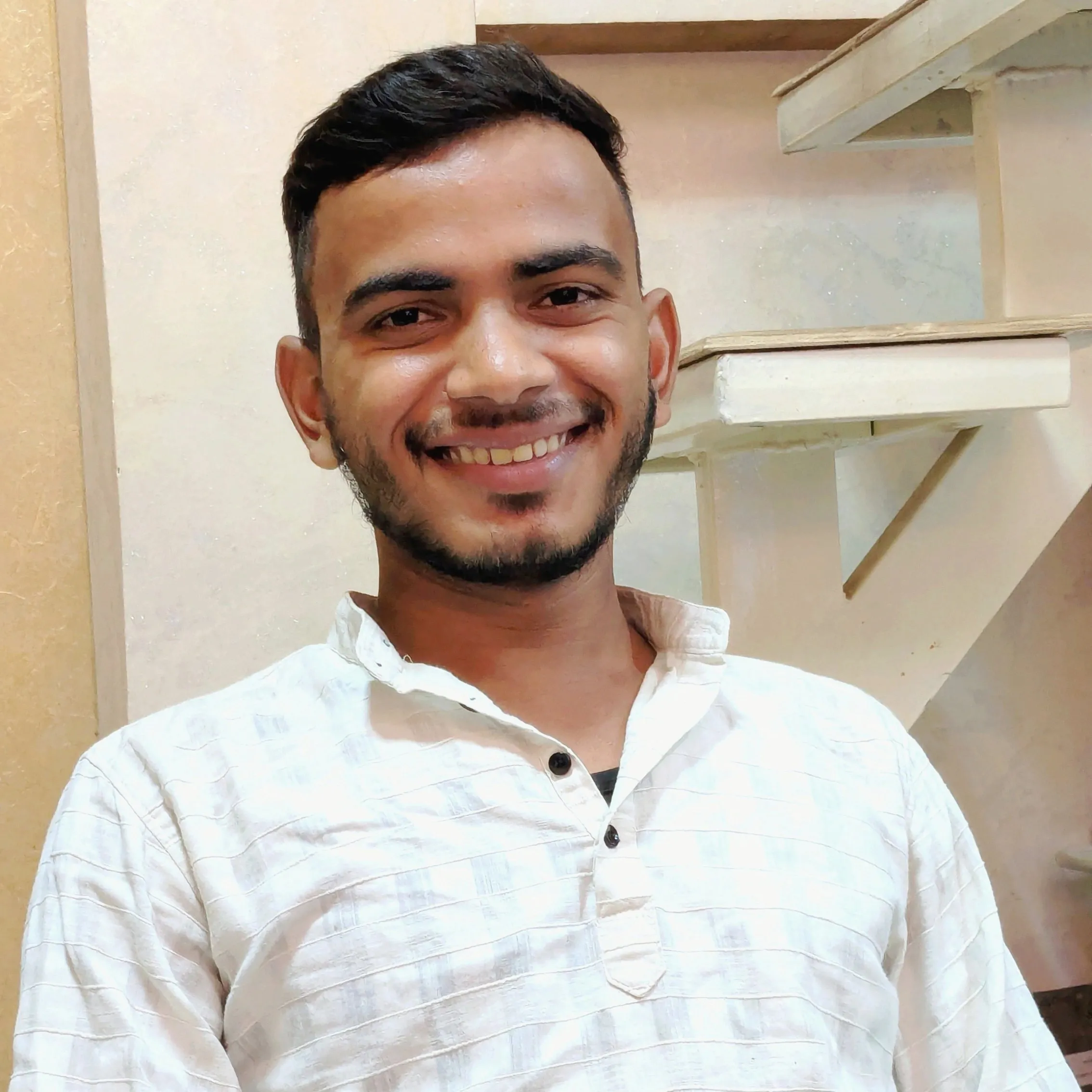 Rohtash Dhangar
