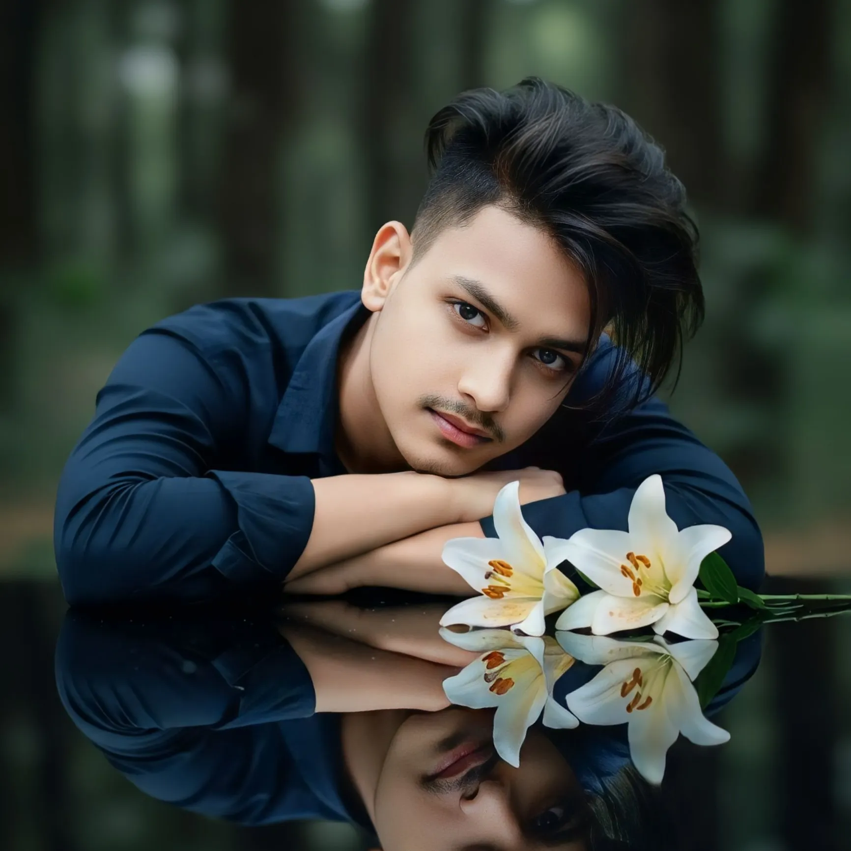 Navin Kushwaha