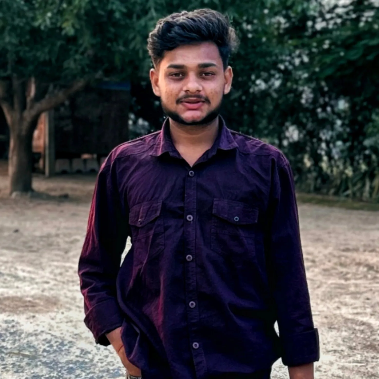 kishan ajmera