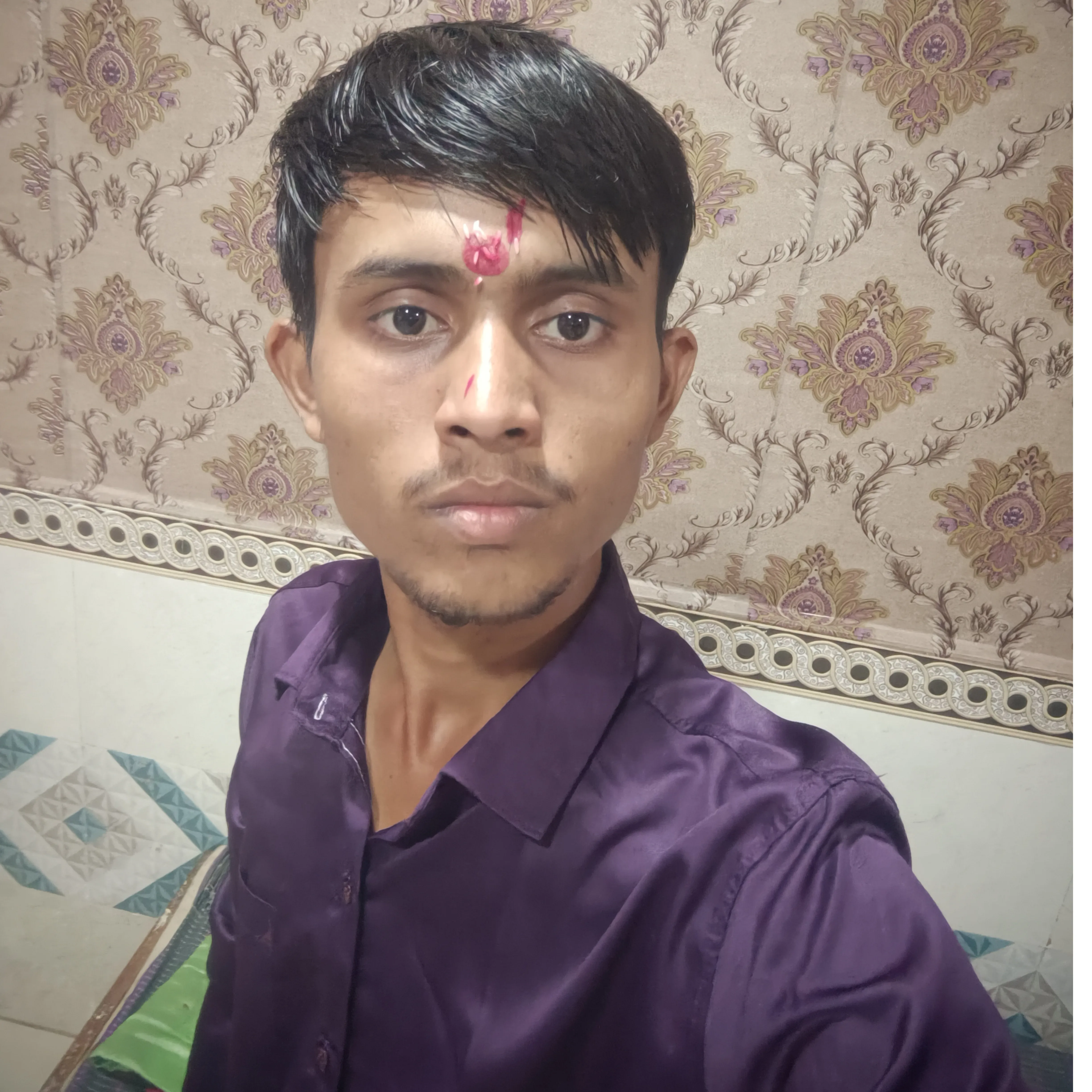Lakhan Rathod