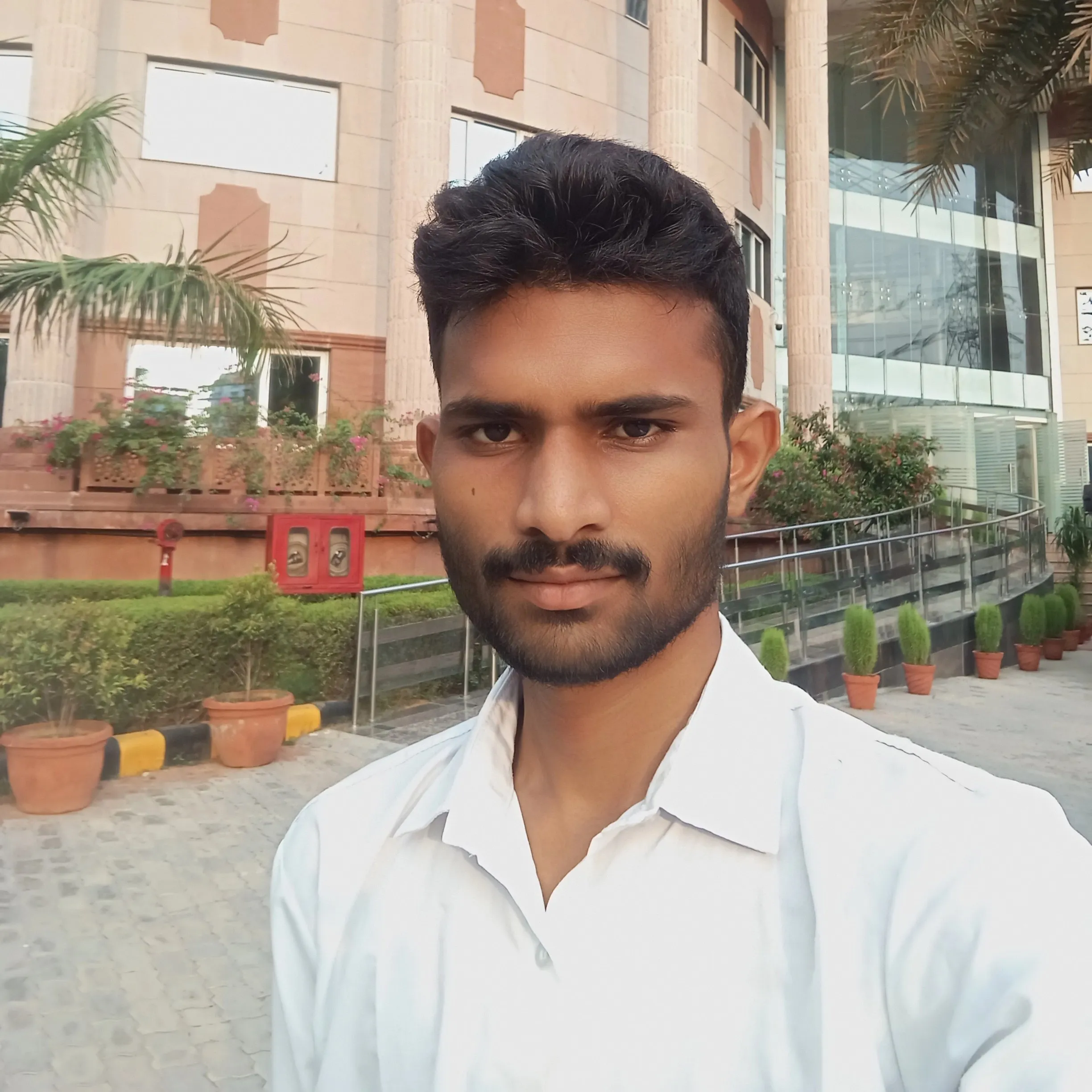 Sachin Agrahari