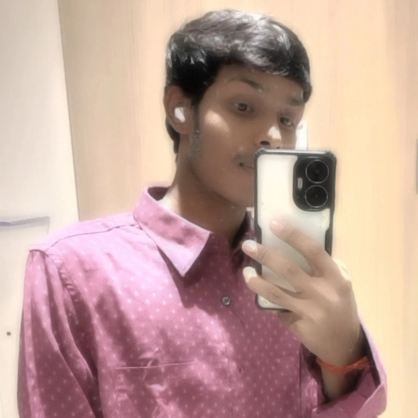 Suraj Kumar