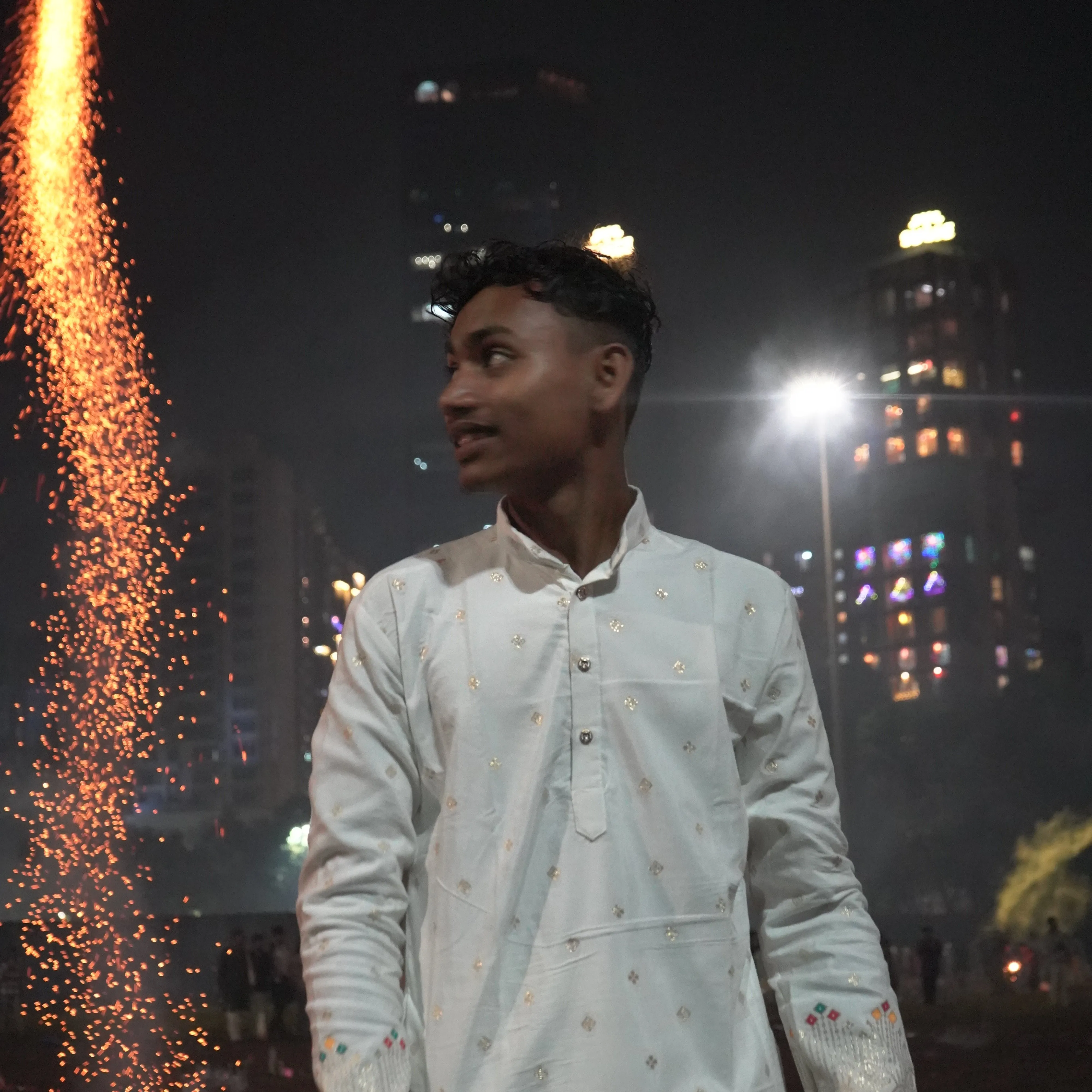 Vishal kajbale
