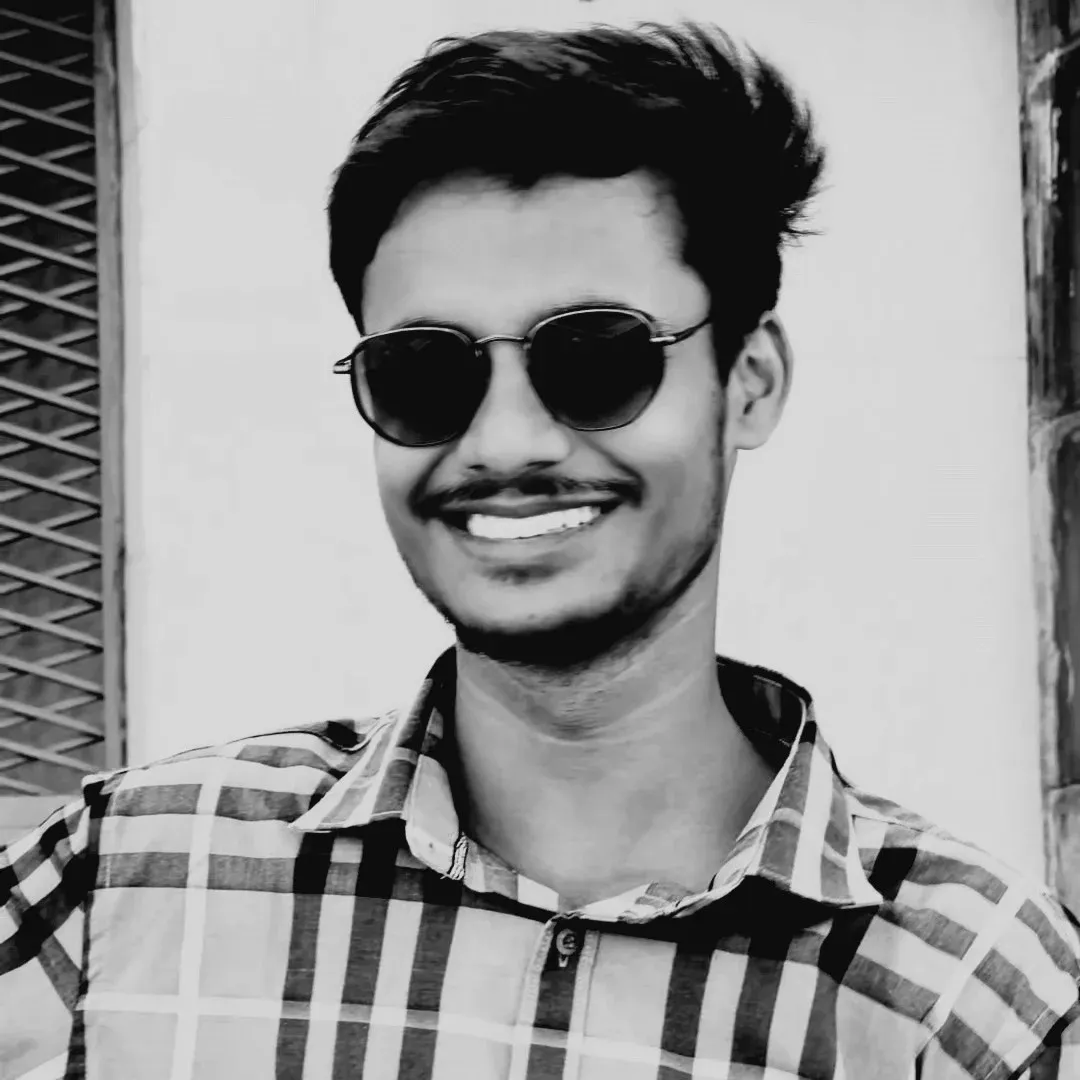 Abhishek anand