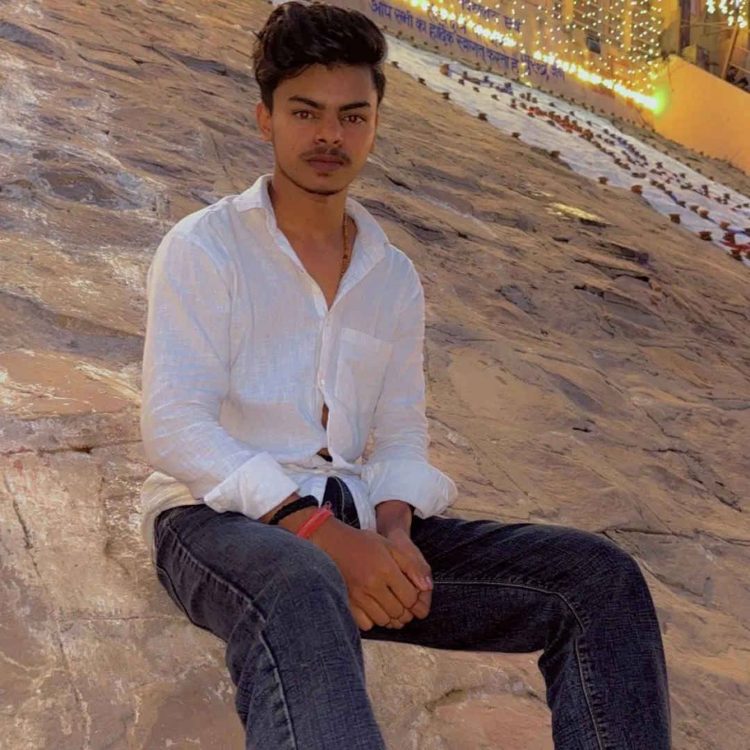dev patidar