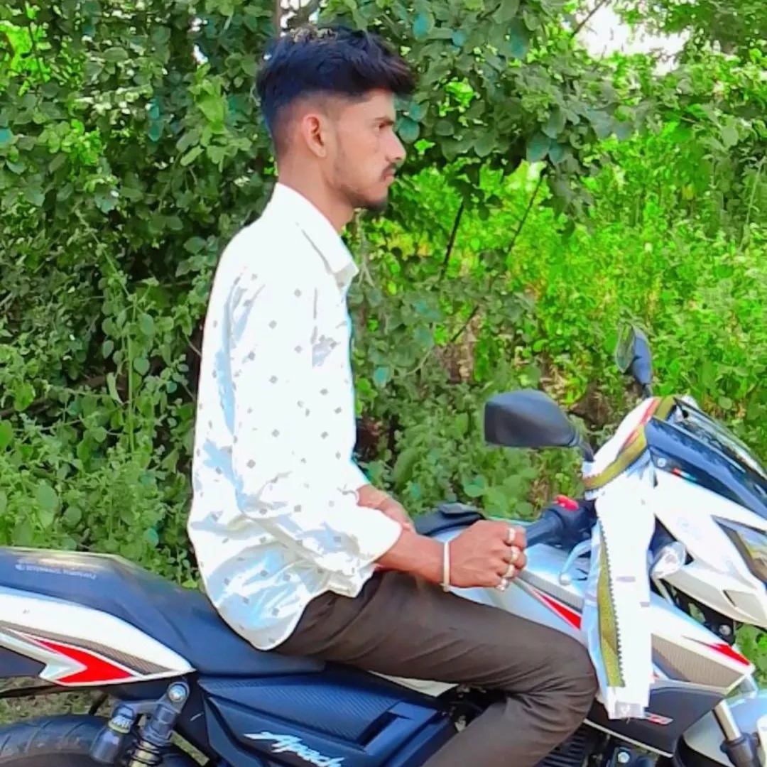 Bherulal Meena