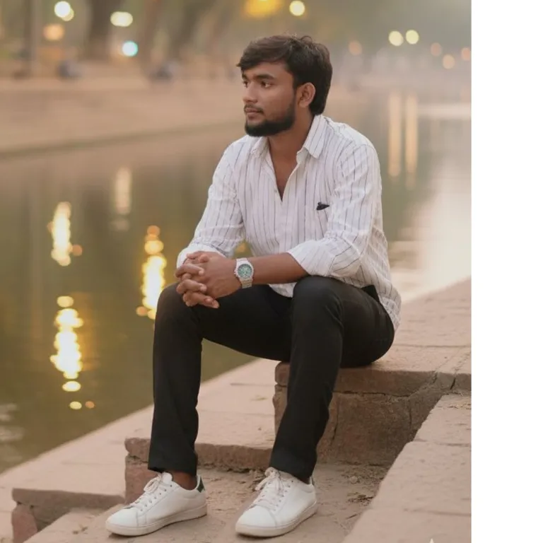 Akash Yadav