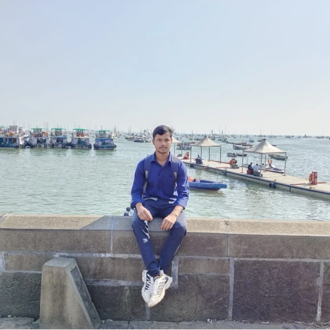 Neeraj Gautam