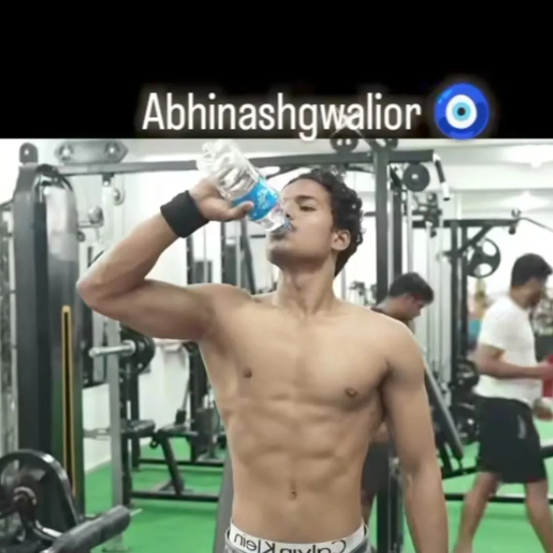 abhinash gwalior